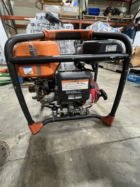 Holmatro Core Hydraulic Extrication Equipment - Spreader, Cutters, Pump and Hose - image 8