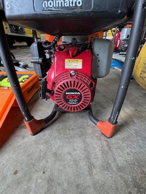 Holmatro Core Hydraulic Extrication Equipment - Spreader, Cutter, Rams, Pump - image 7