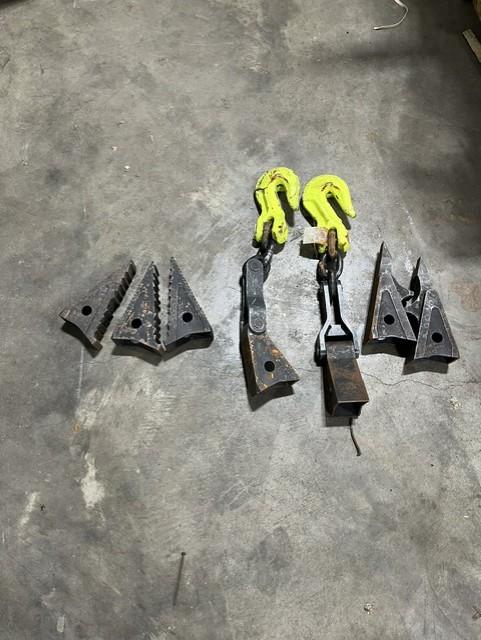 Holmatro Core Hydraulic Extrication Equipment - Spreader, Cutters, Pump and Hose - image 5