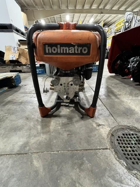 Holmatro Core Hydraulic Extrication Equipment - Spreader, Cutters, Pump and Hose - image 7