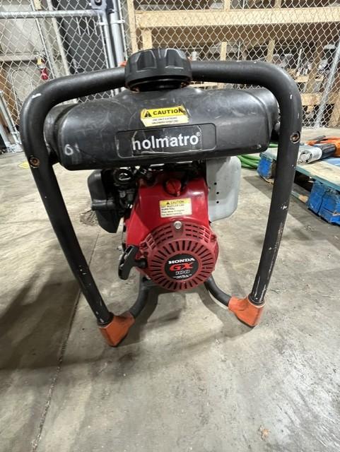 Holmatro Core Hydraulic Extrication Equipment - Spreader, Cutters, Pump and Hose - image 6