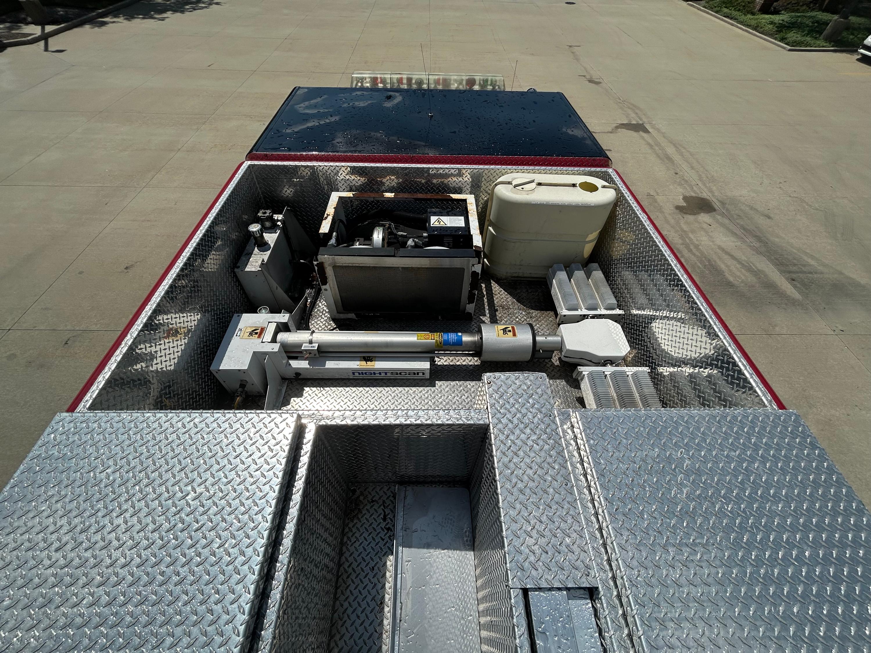 2002 Pierce Heavy Rescue - image 20