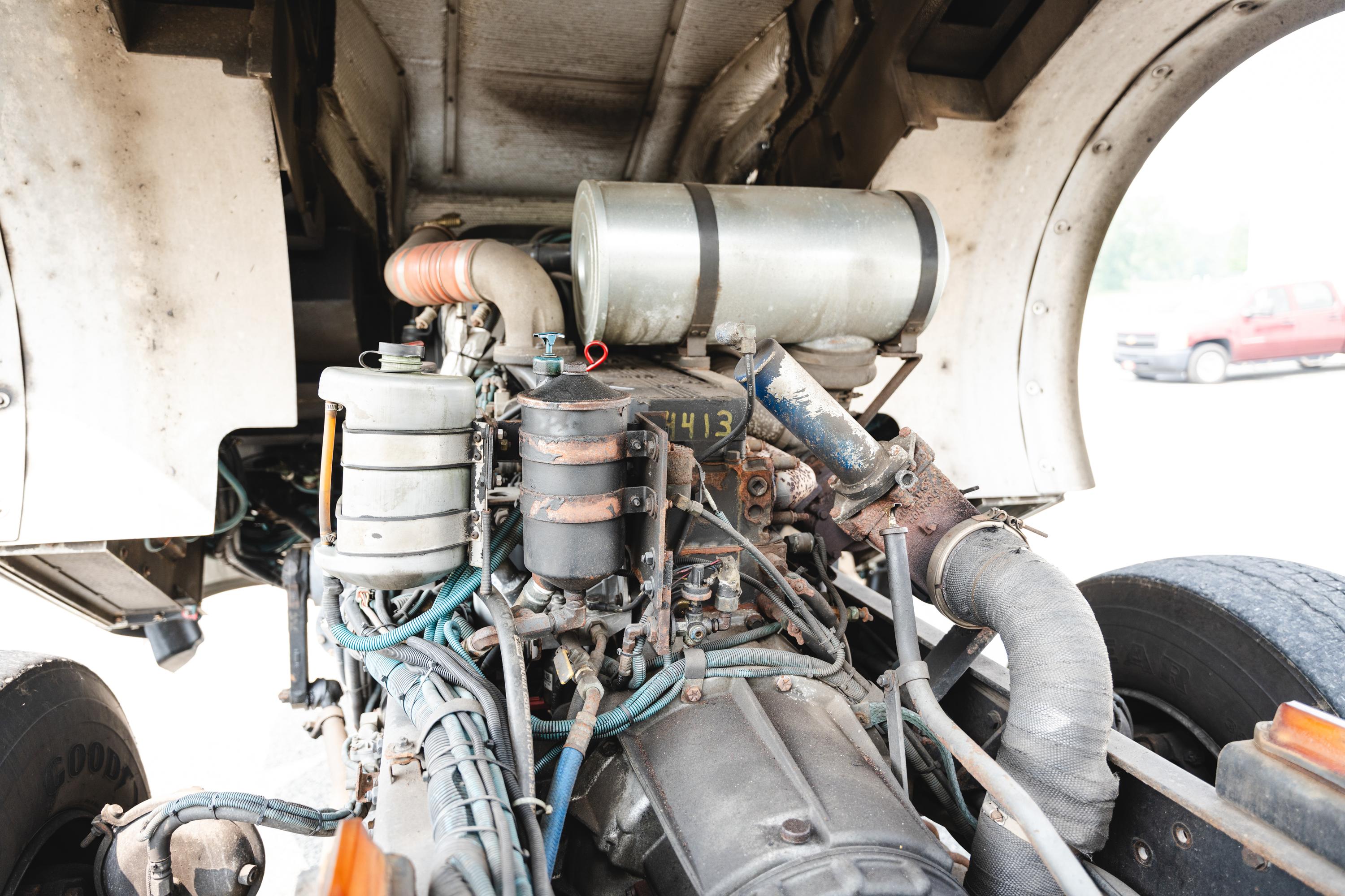 2000 KME Heavy Rescue - image 48