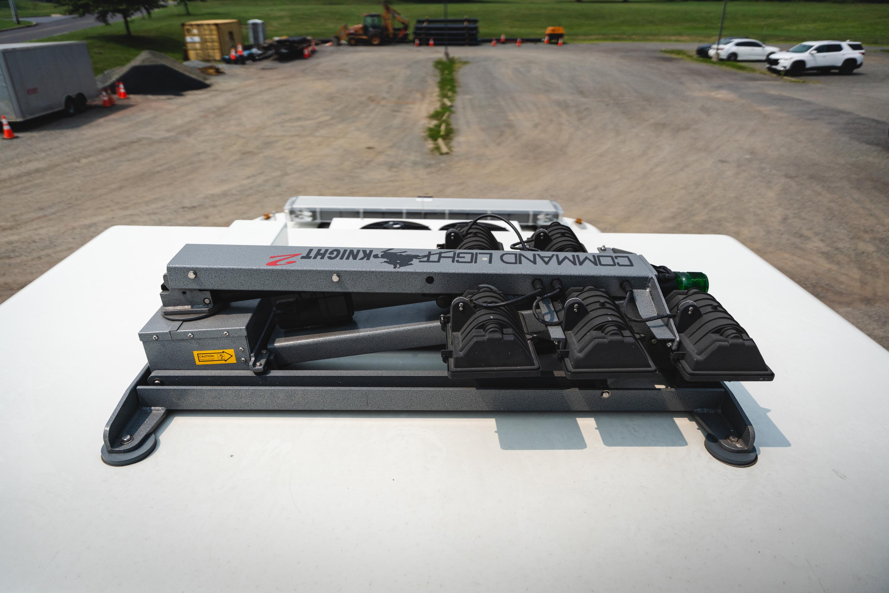 2000 KME Heavy Rescue - image 43