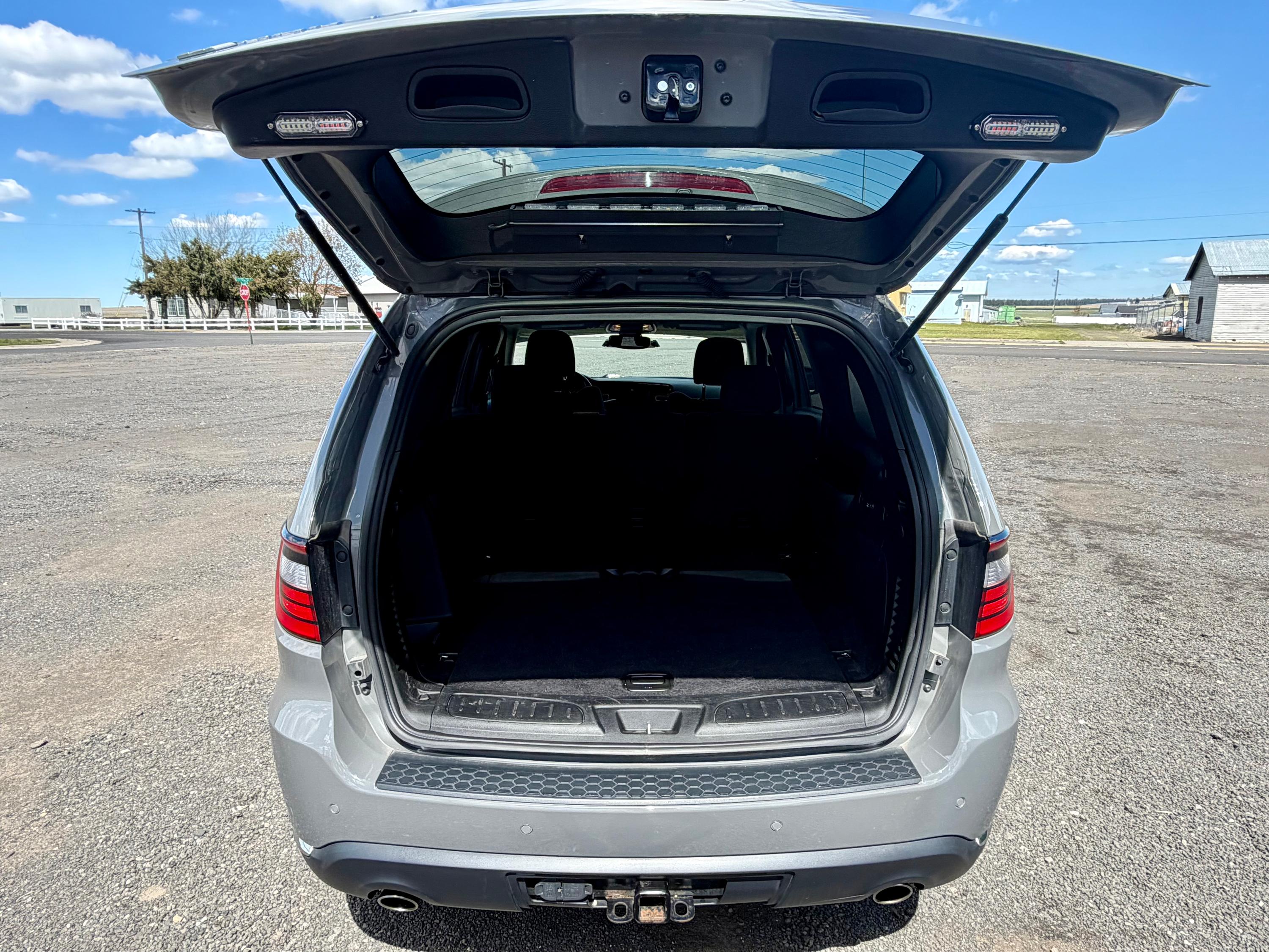 2021 Dodge Durango 4x4 Command Unit - image 6