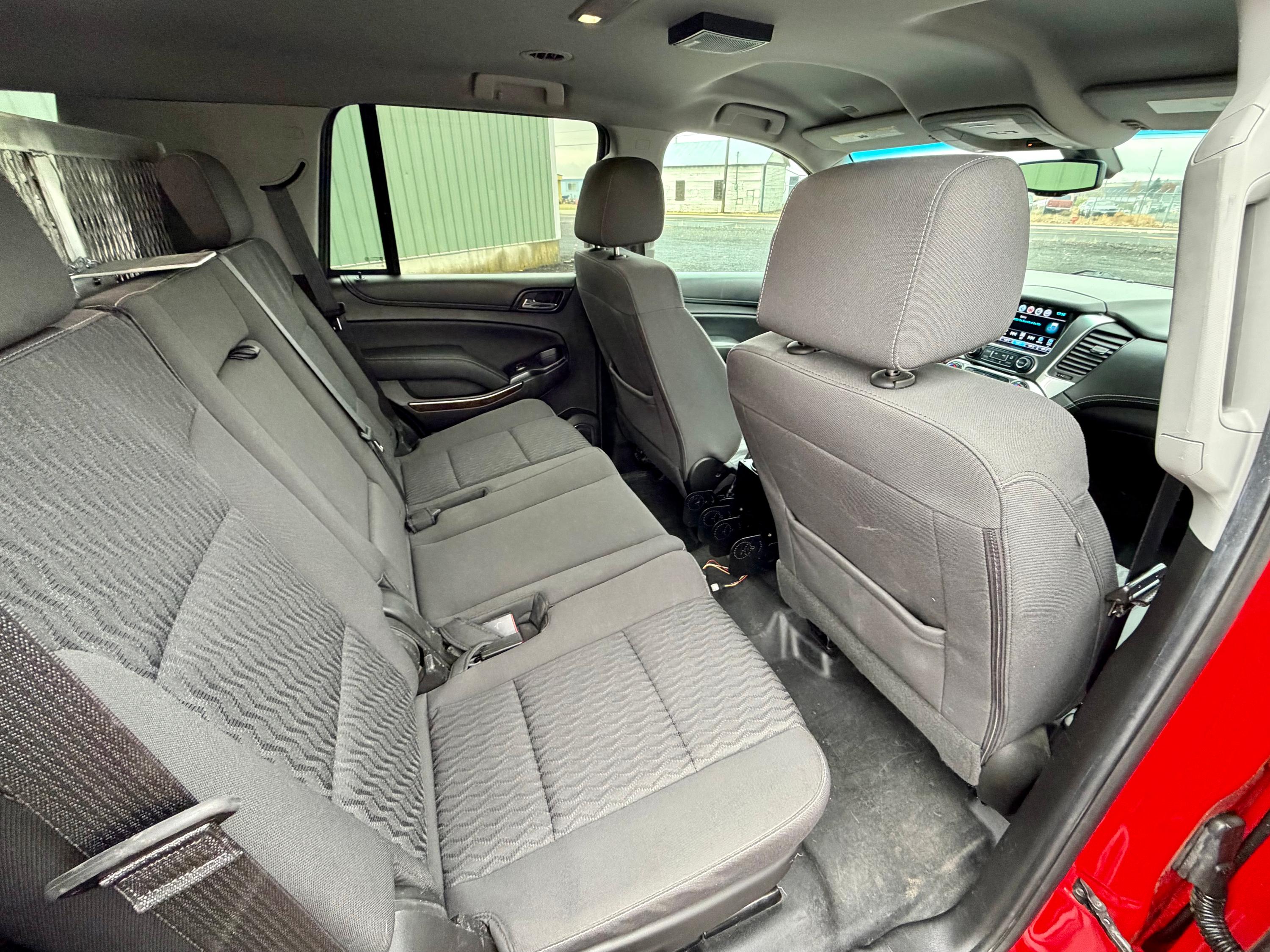 2018 Chevrolet Tahoe Command Truck - image 8