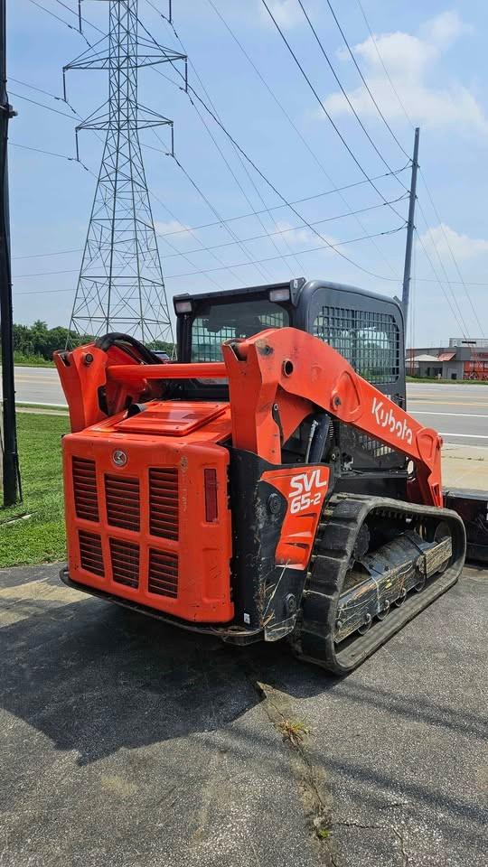 2025 Kubota 65-2 Skid Steer - image 6