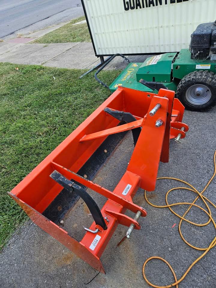 2025 Kioti 2420 Tractor - image 5