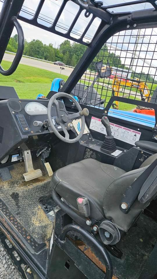 2019 Genie GTH-636 - image 6