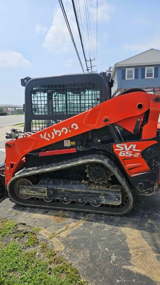 2025 Kubota 65-2 Skid Steer - image 5