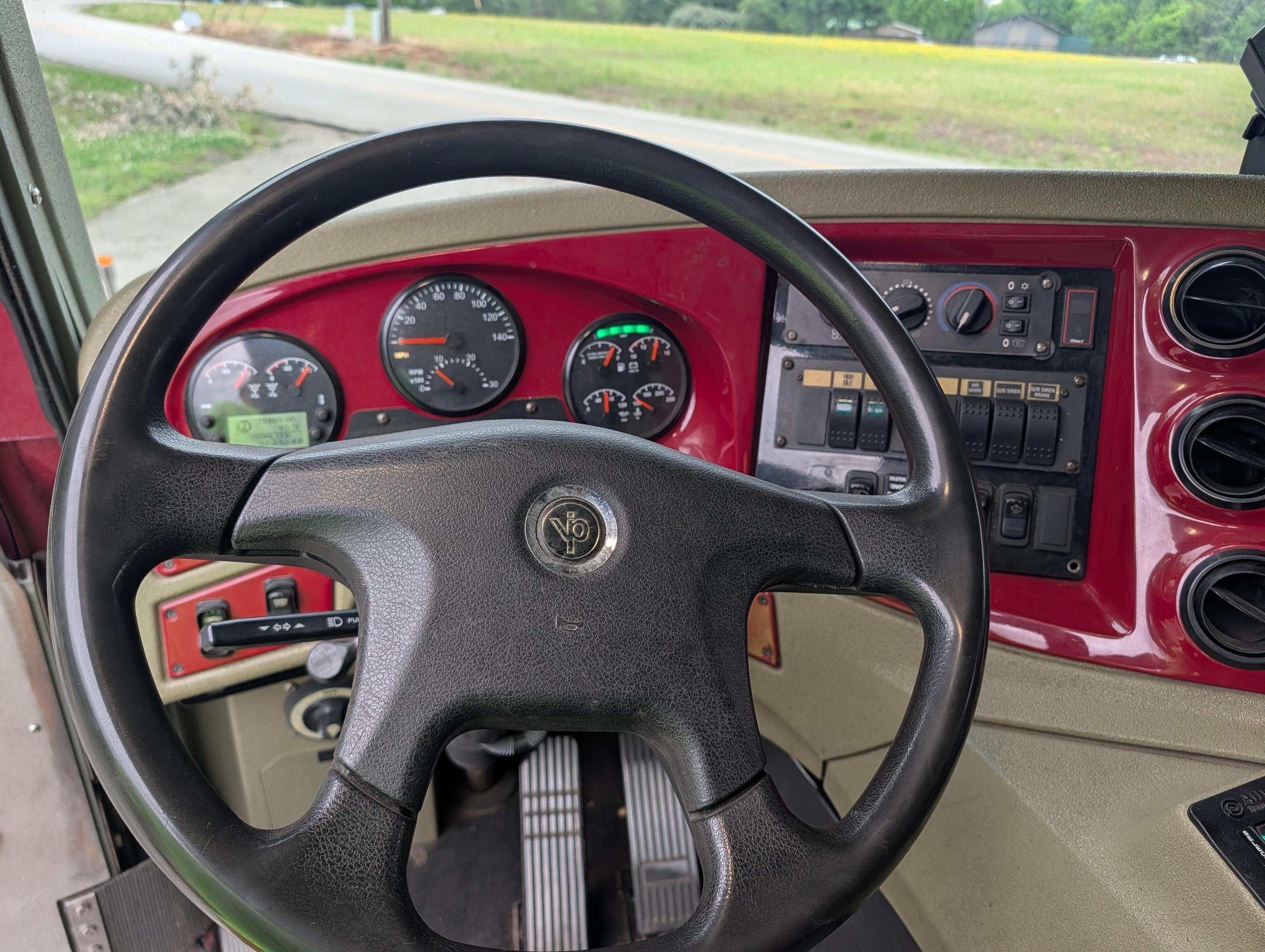 2012 Rosenbauer Pumper - image 22
