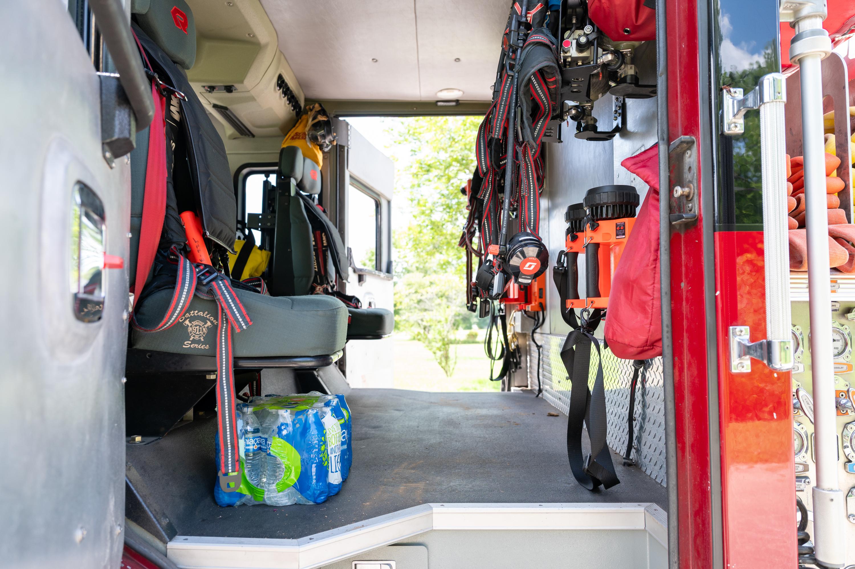 2012 Rosenbauer Pumper - image 45