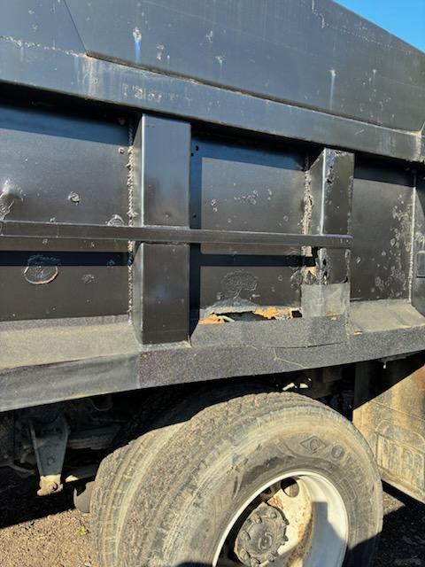 2000 Sterling Dump Truck - image 14