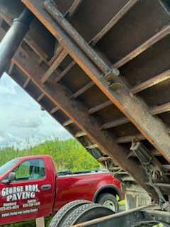2000 Sterling Dump Truck — photo 5