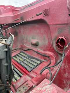 2000 Sterling Dump Truck — photo 7