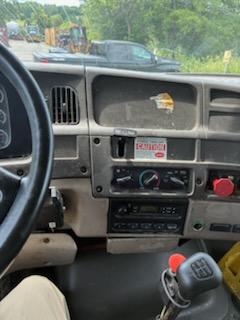 2000 Sterling Dump Truck - image 10