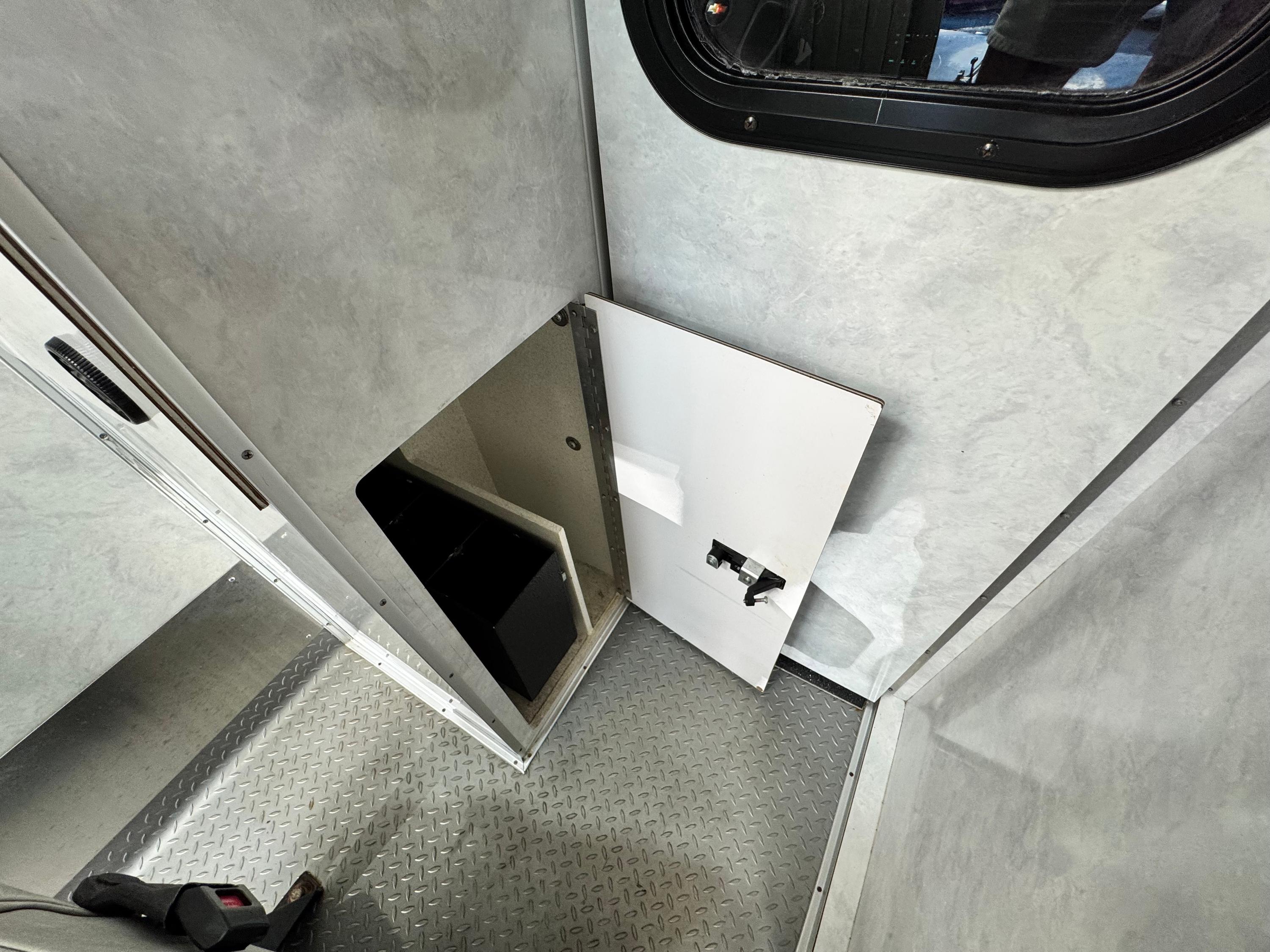 2015 Braun Chevrolet Type III Ambulance - image 66