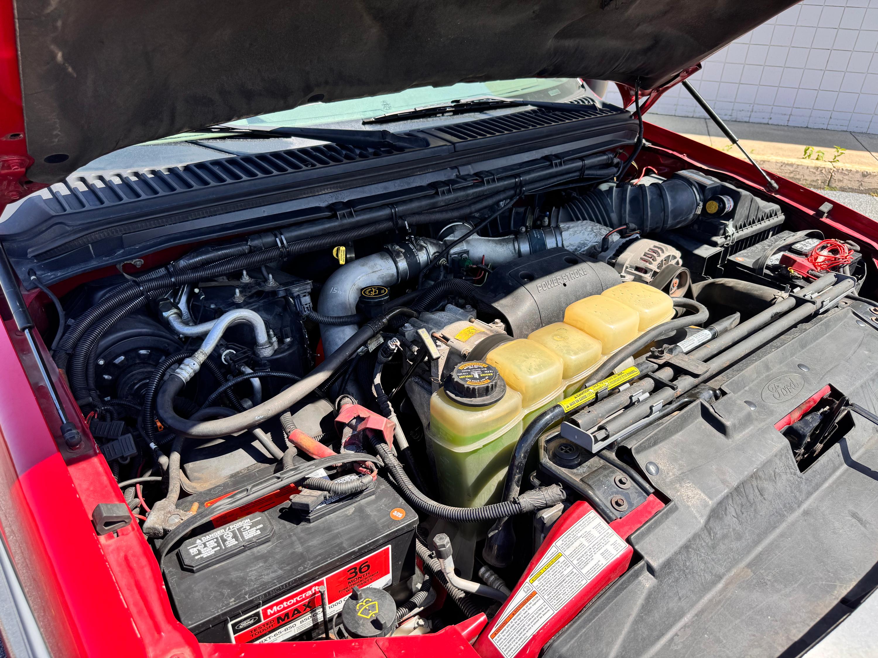 2001 Summit Ford Medium Rescue - image 40