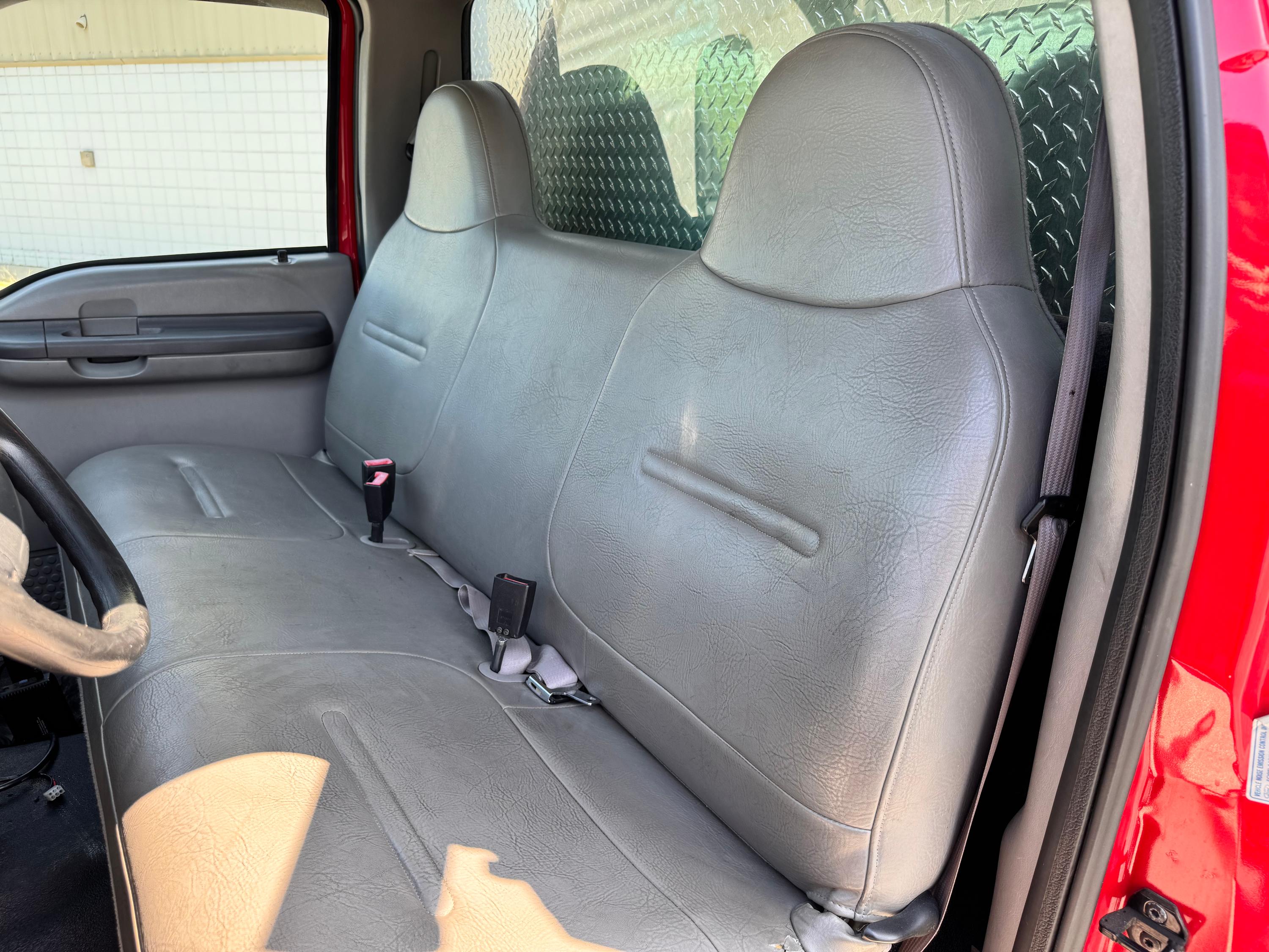2001 Summit Ford Medium Rescue - image 26