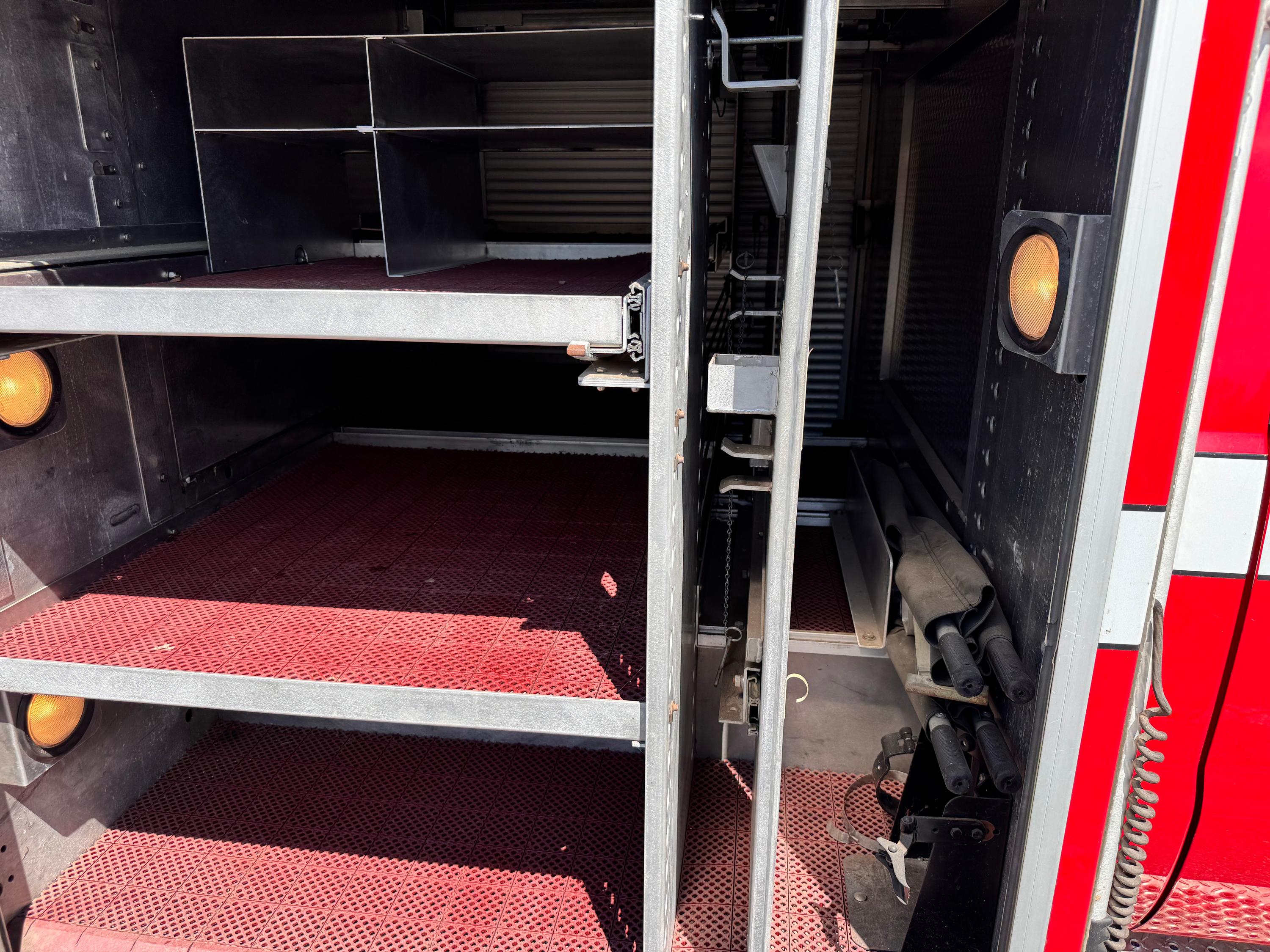 2001 Summit Ford Medium Rescue - image 35