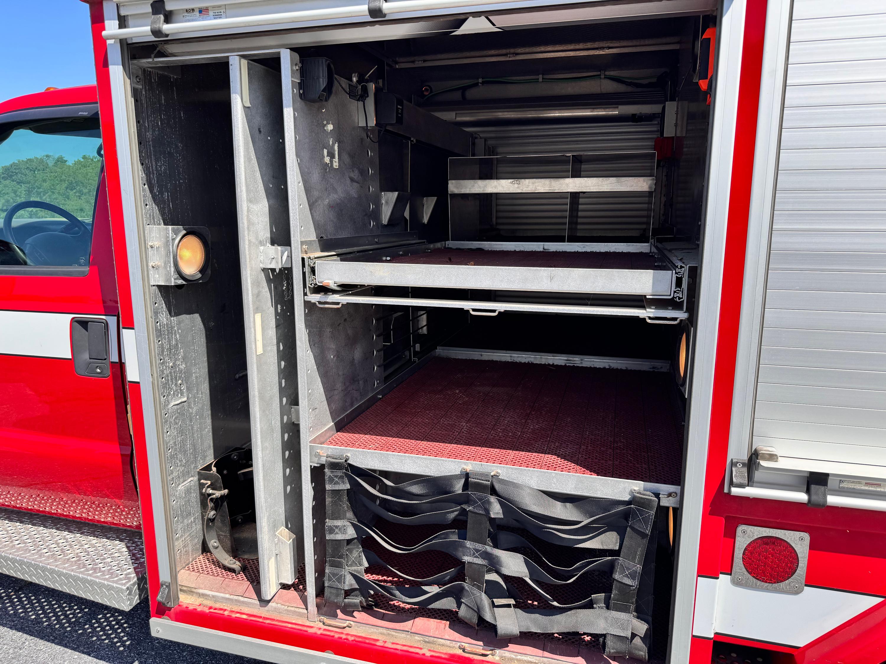2001 Summit Ford Medium Rescue - image 12