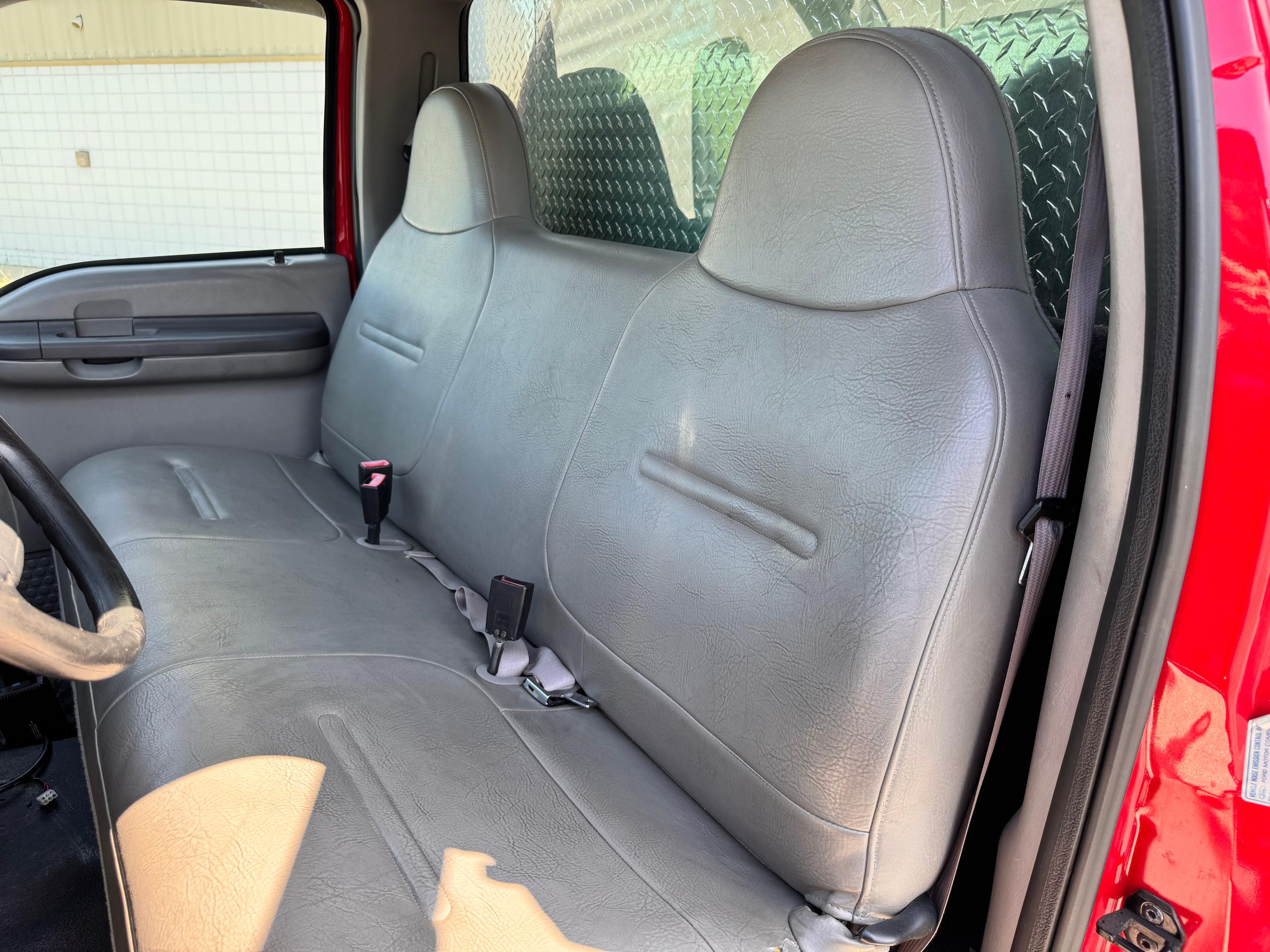 2001 Summit Ford Medium Rescue - image 25