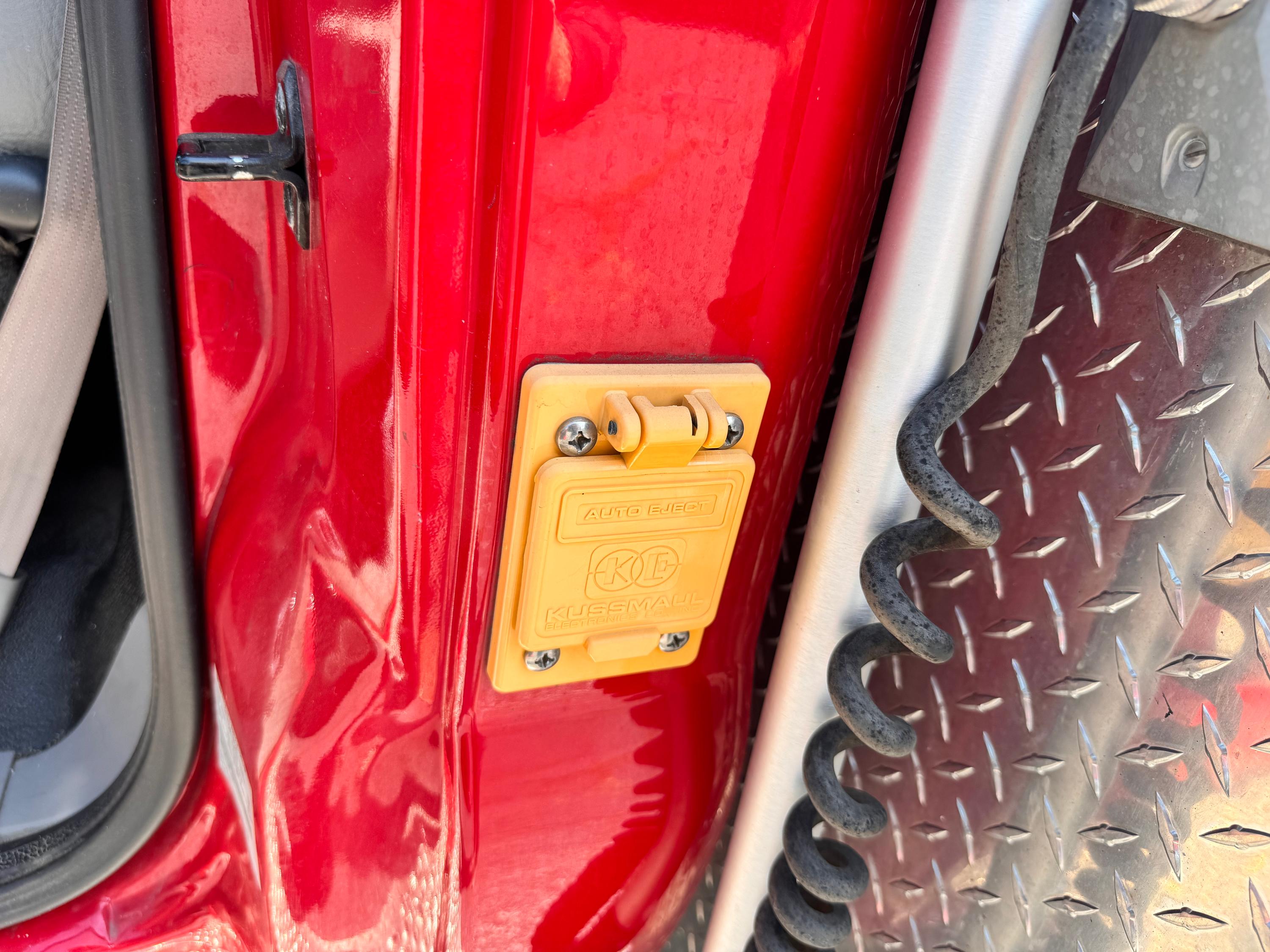 2001 Summit Ford Medium Rescue - image 22