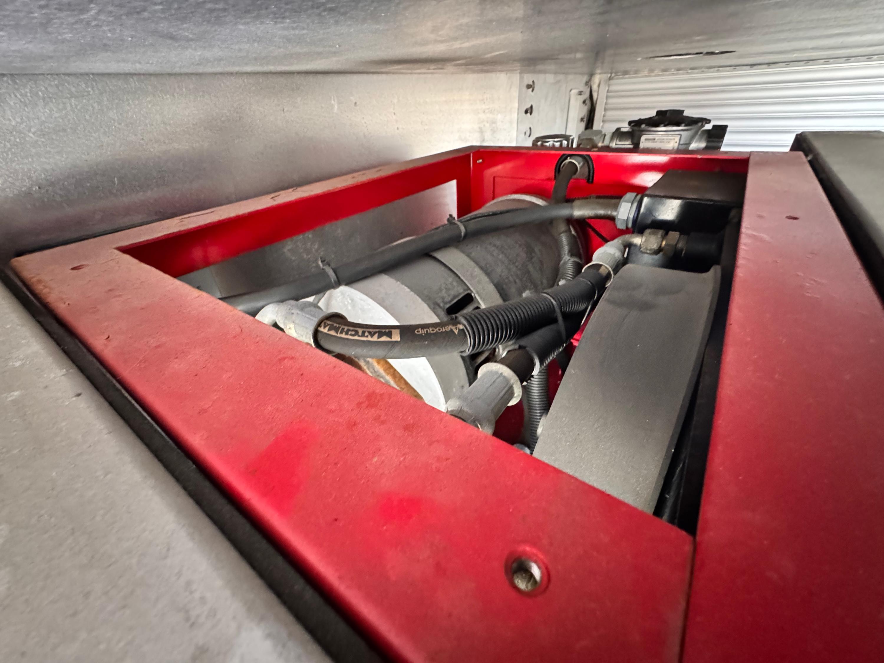 2001 Summit Ford Medium Rescue - image 52