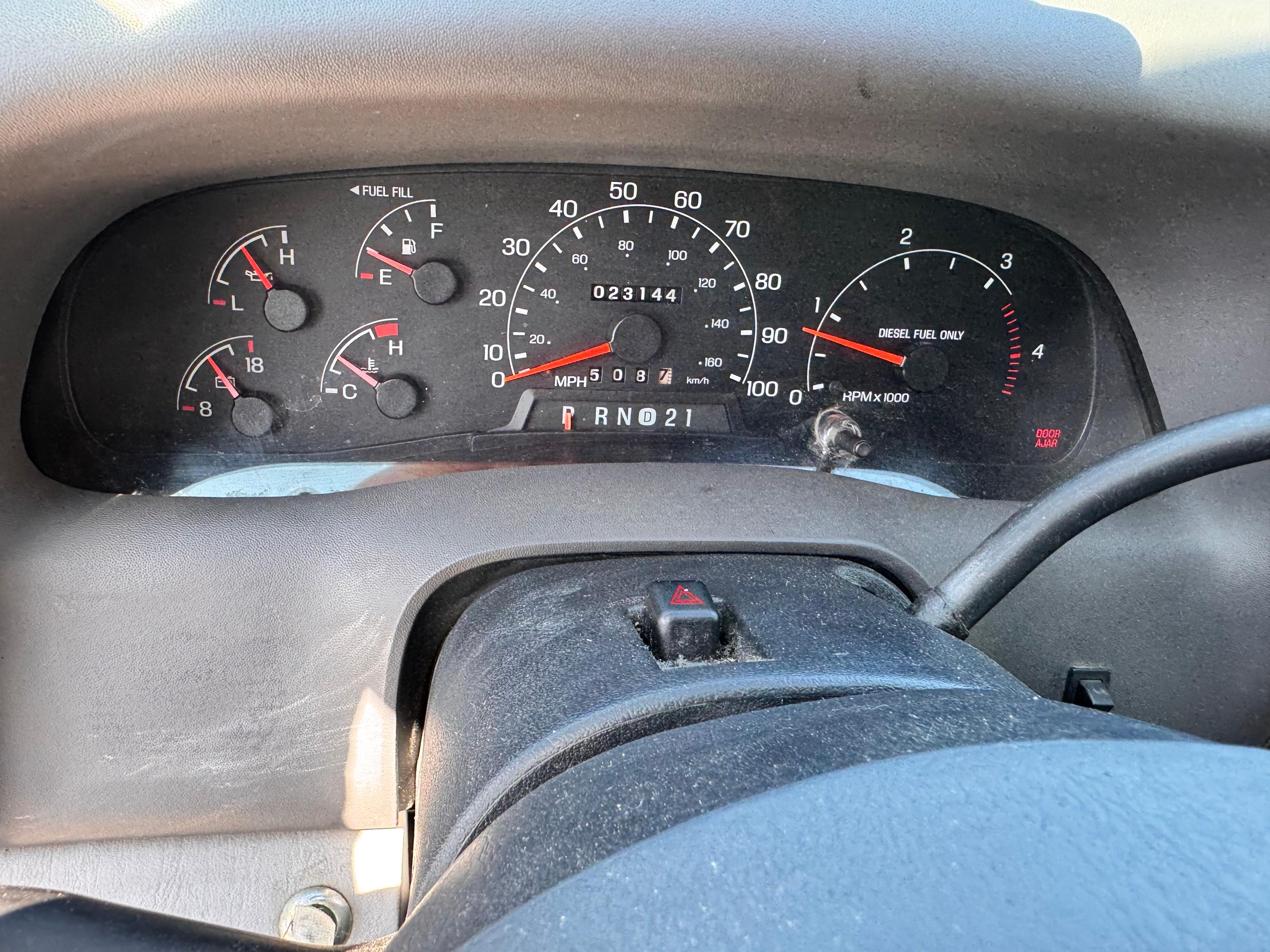 2001 Summit Ford Medium Rescue - image 28