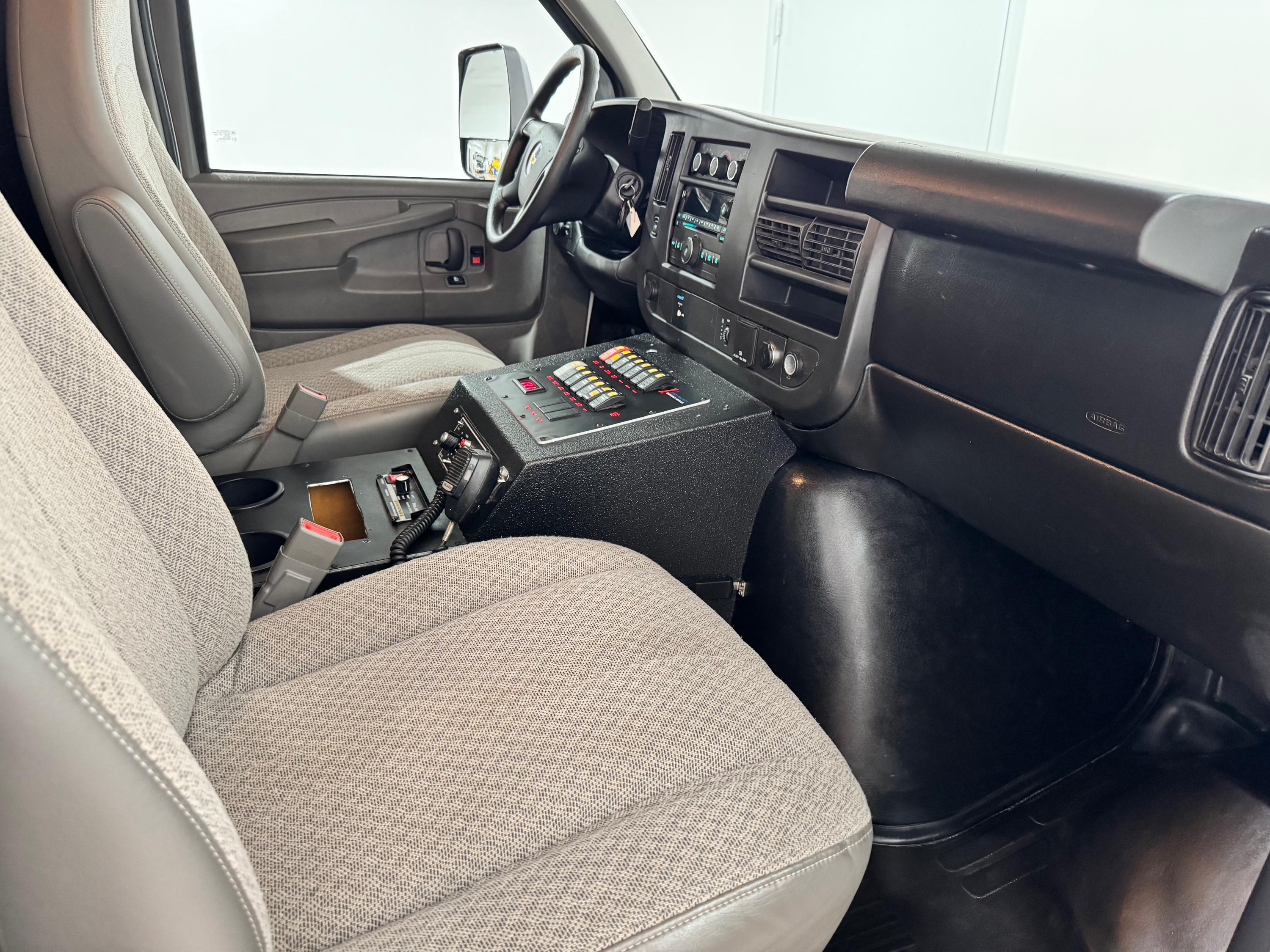 2015 Braun Chevrolet Type III Ambulance - image 25