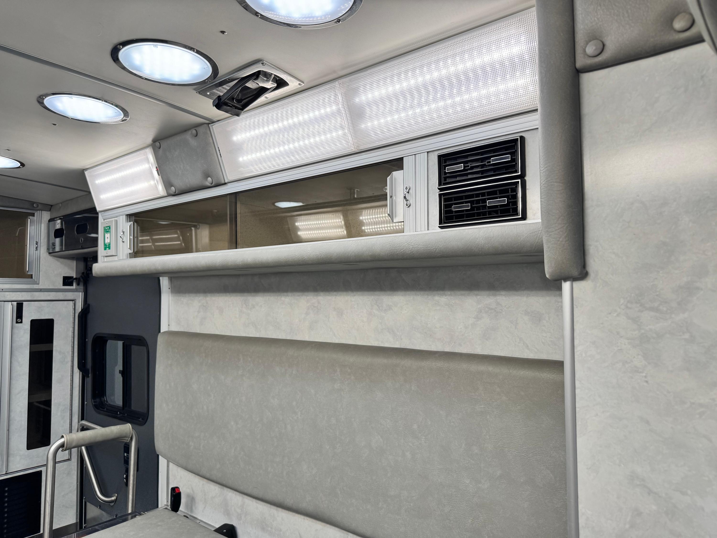 2015 Braun Chevrolet Type III Ambulance - image 73
