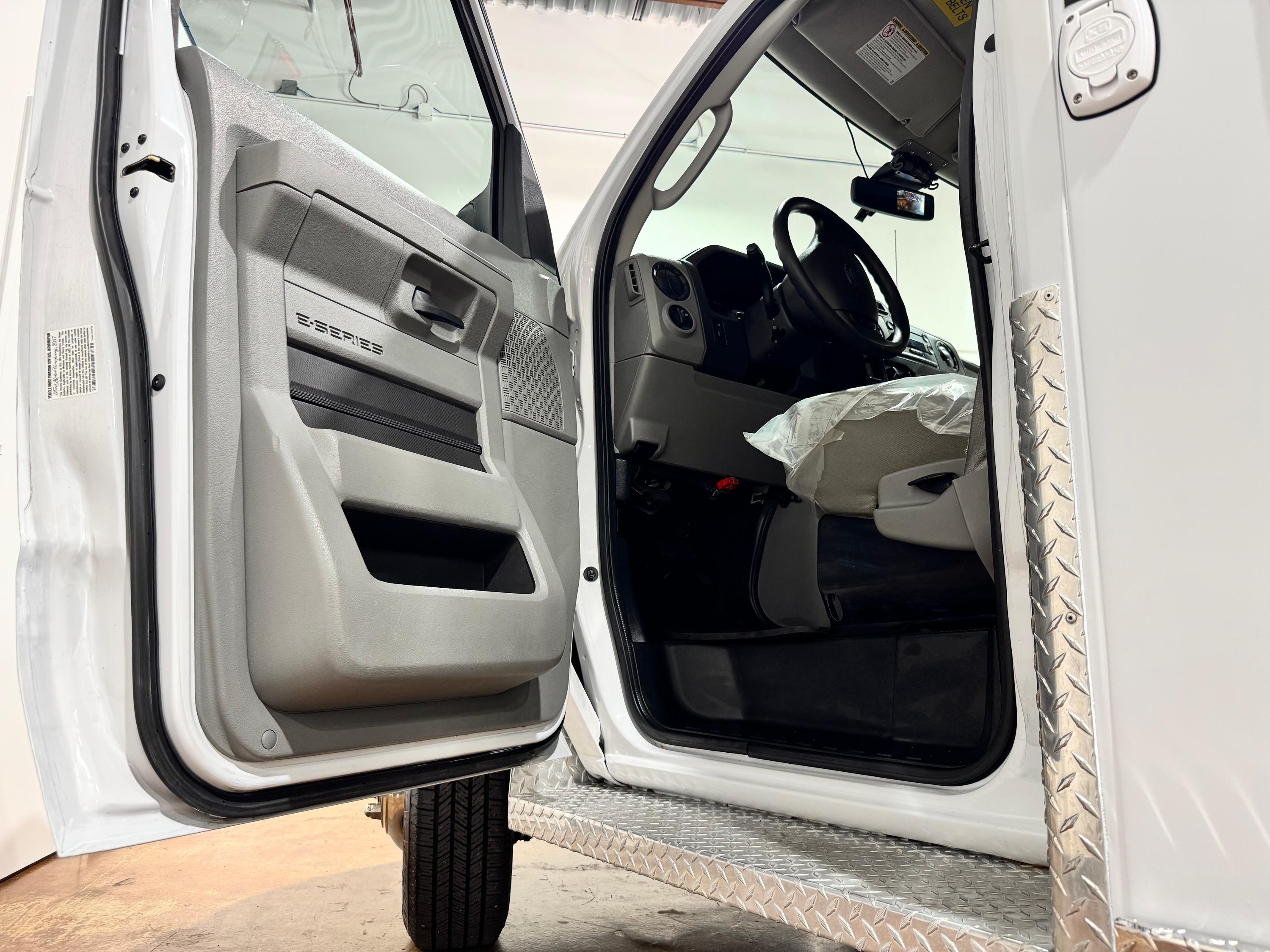 2017 Road Rescue Ford Type III Ambulance - image 58