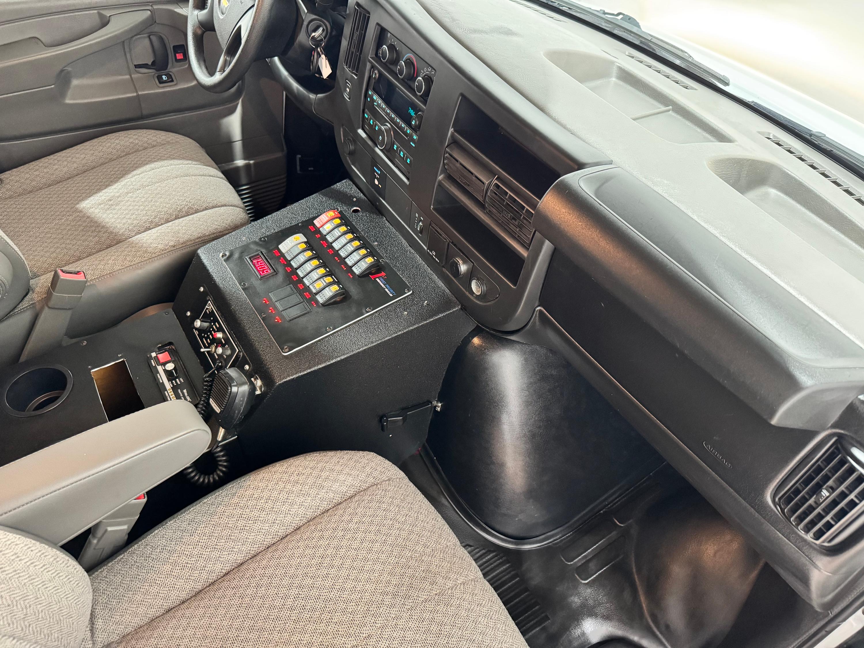 2015 Braun Chevrolet Type III Ambulance - image 29