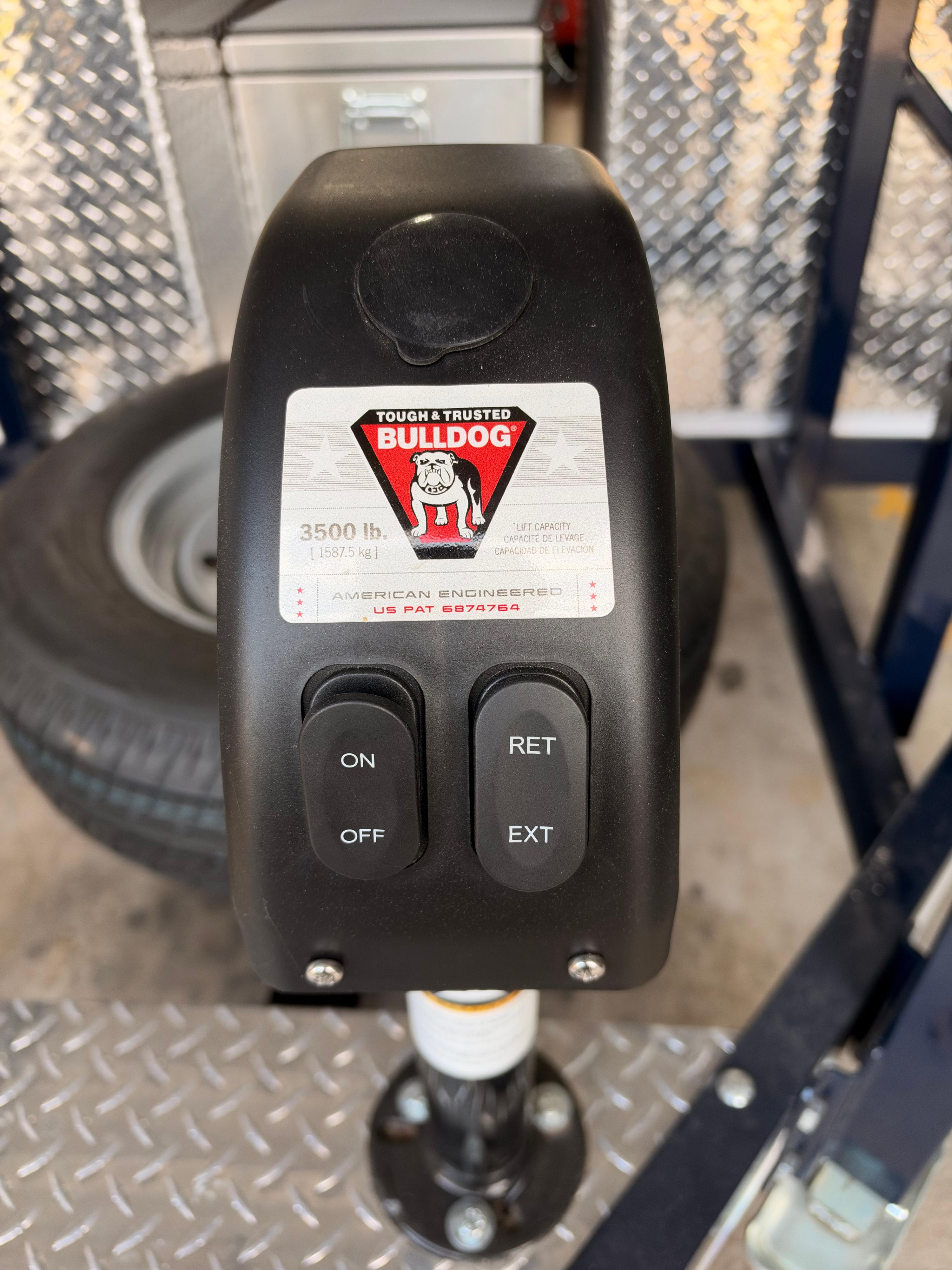 2021 Loadmaster Swift Water Rescue Trailer Package – Mercury 25 Jet, 3 Rescue Boats, LED Lighting, Like New - image 44