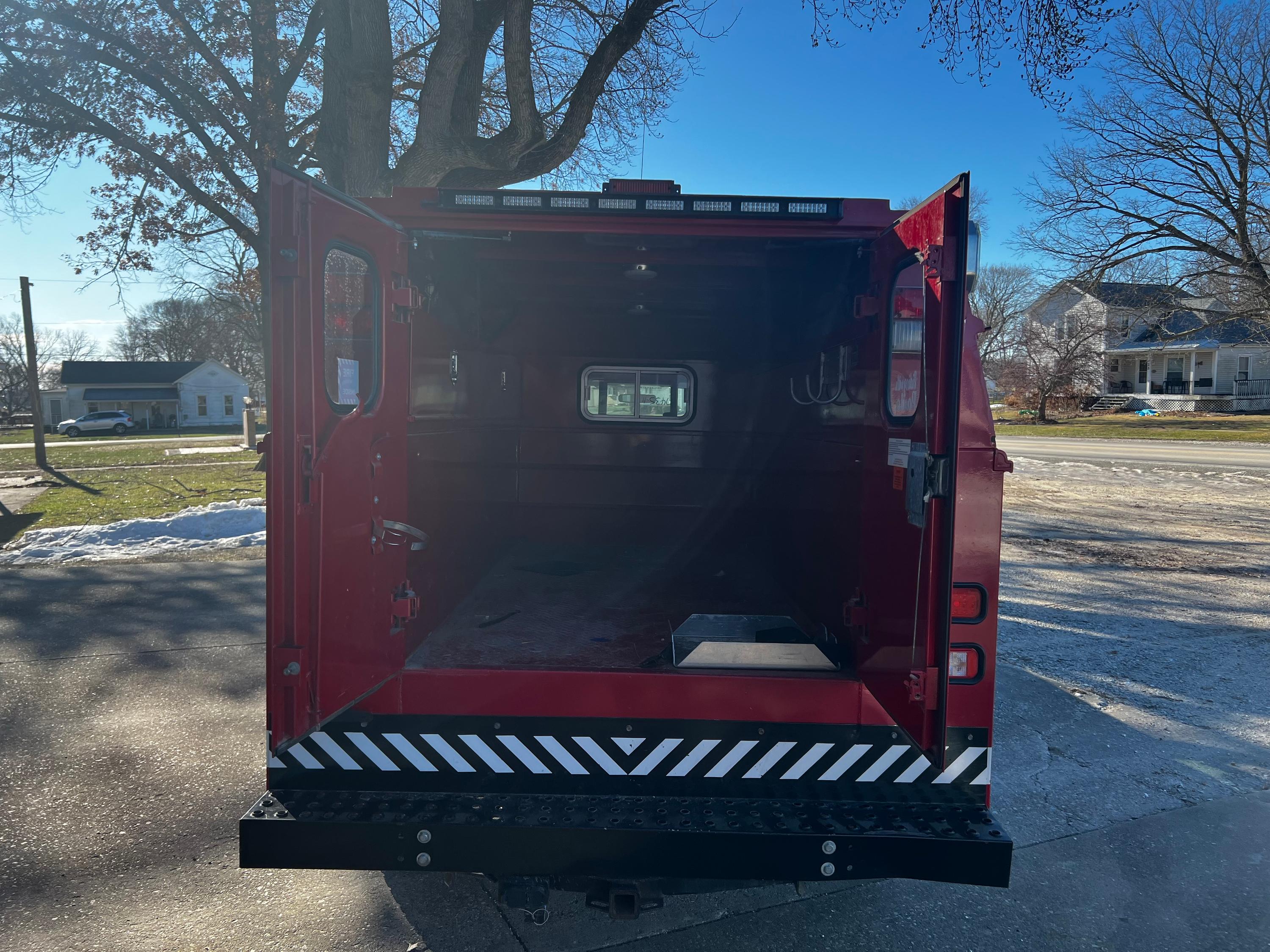 2008 Ford Light Rescue - image 6