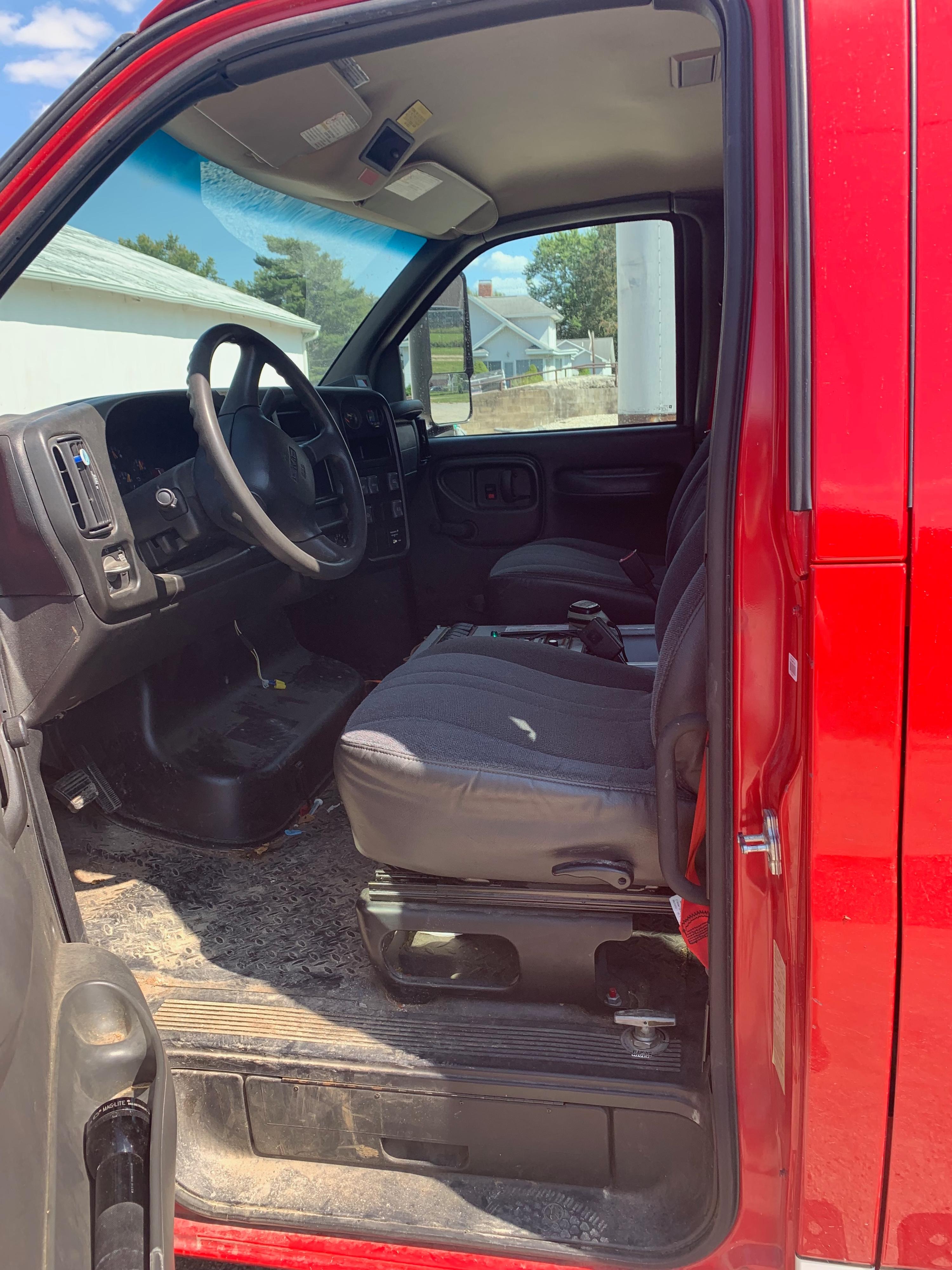 2007 GMC Light Rescue - image 15