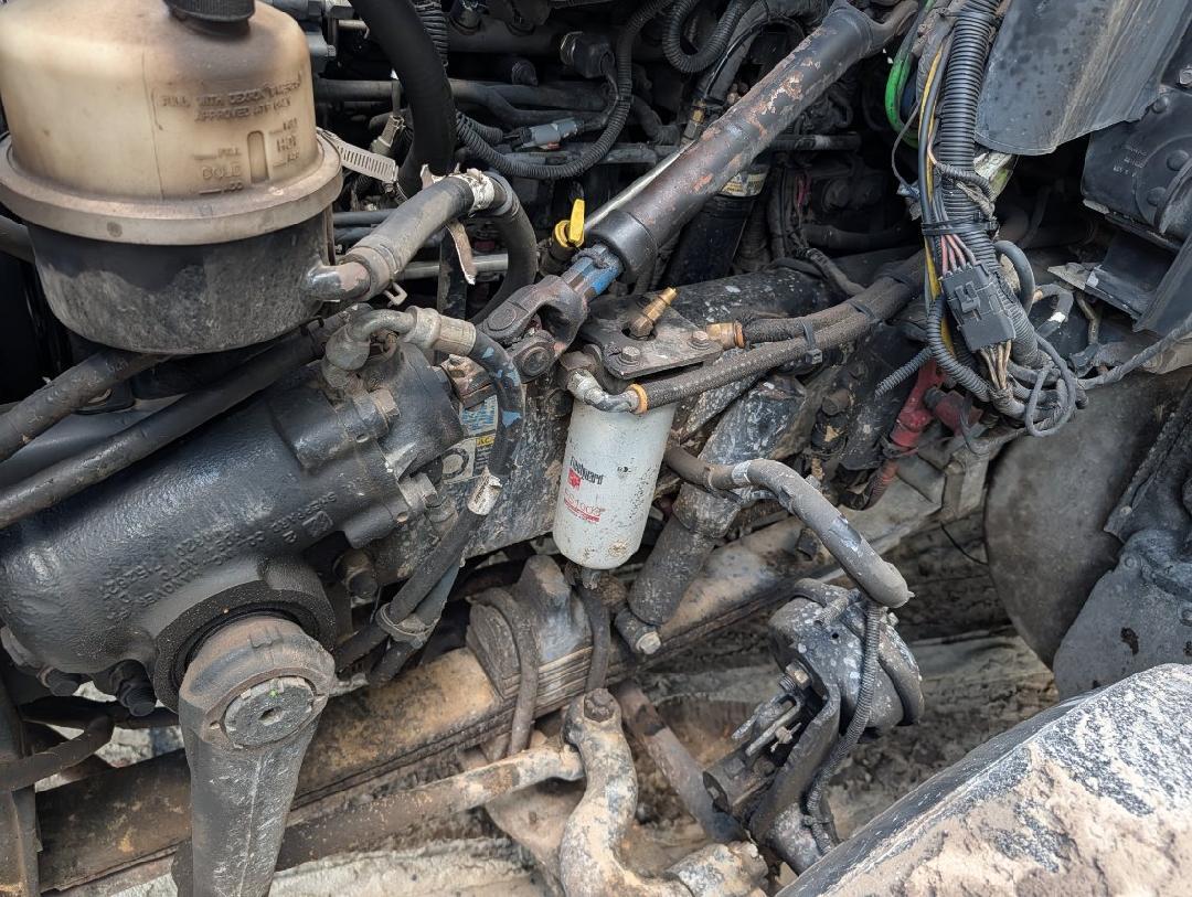 2018 Peterbilt 348 Dump Truck - image 12