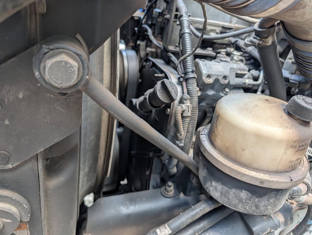 2018 Peterbilt 348 Dump Truck - image 10