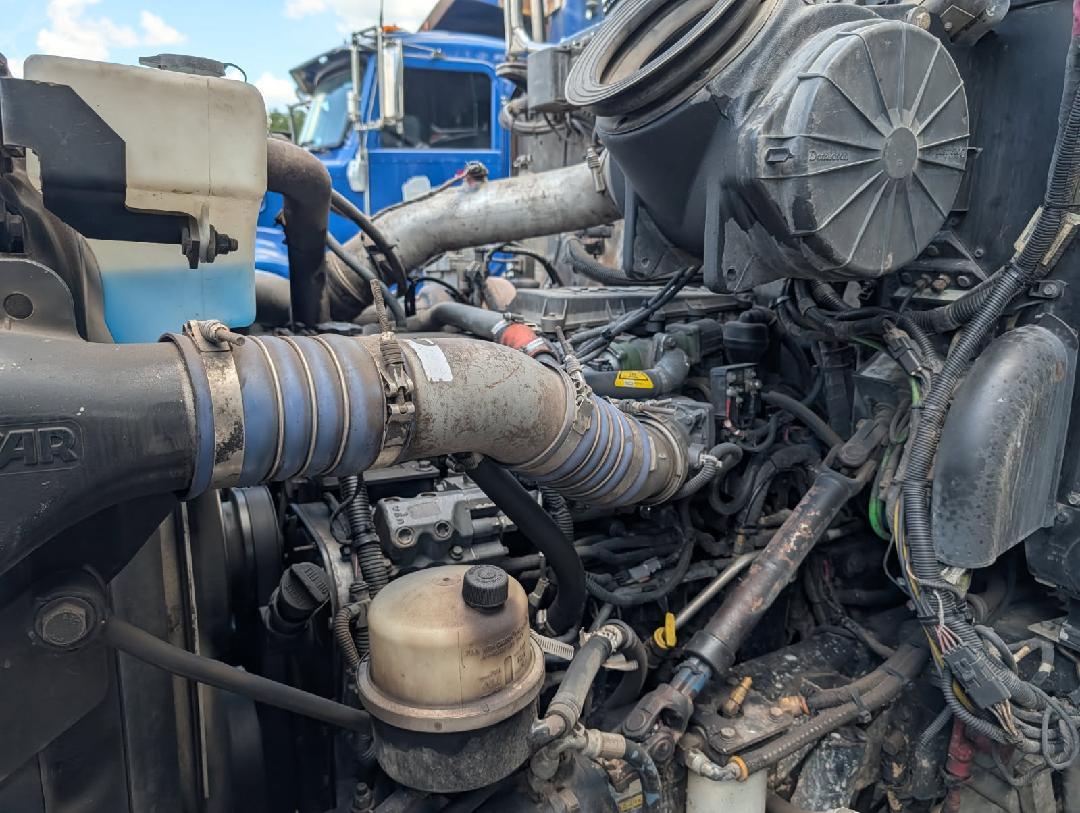2018 Peterbilt 348 Dump Truck - image 13