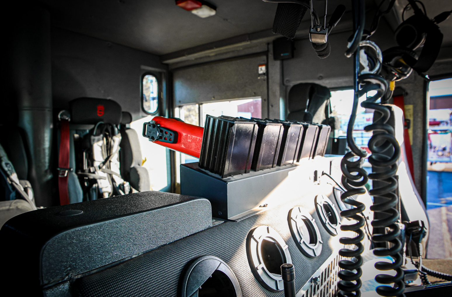 2005 Sutphen Monarch Pumper 2000/1000 - image 33