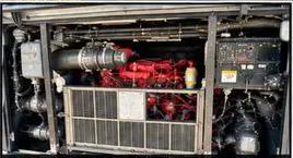 2013 New Flyer Xcelsior 40' Hybrid Bus - image 3