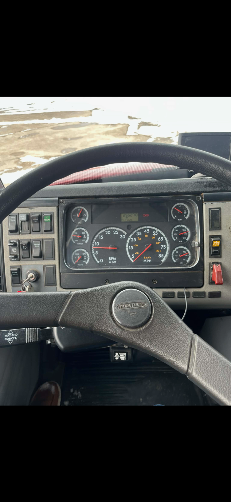 2001 Amertek Freightliner Heavy Rescue - image 26