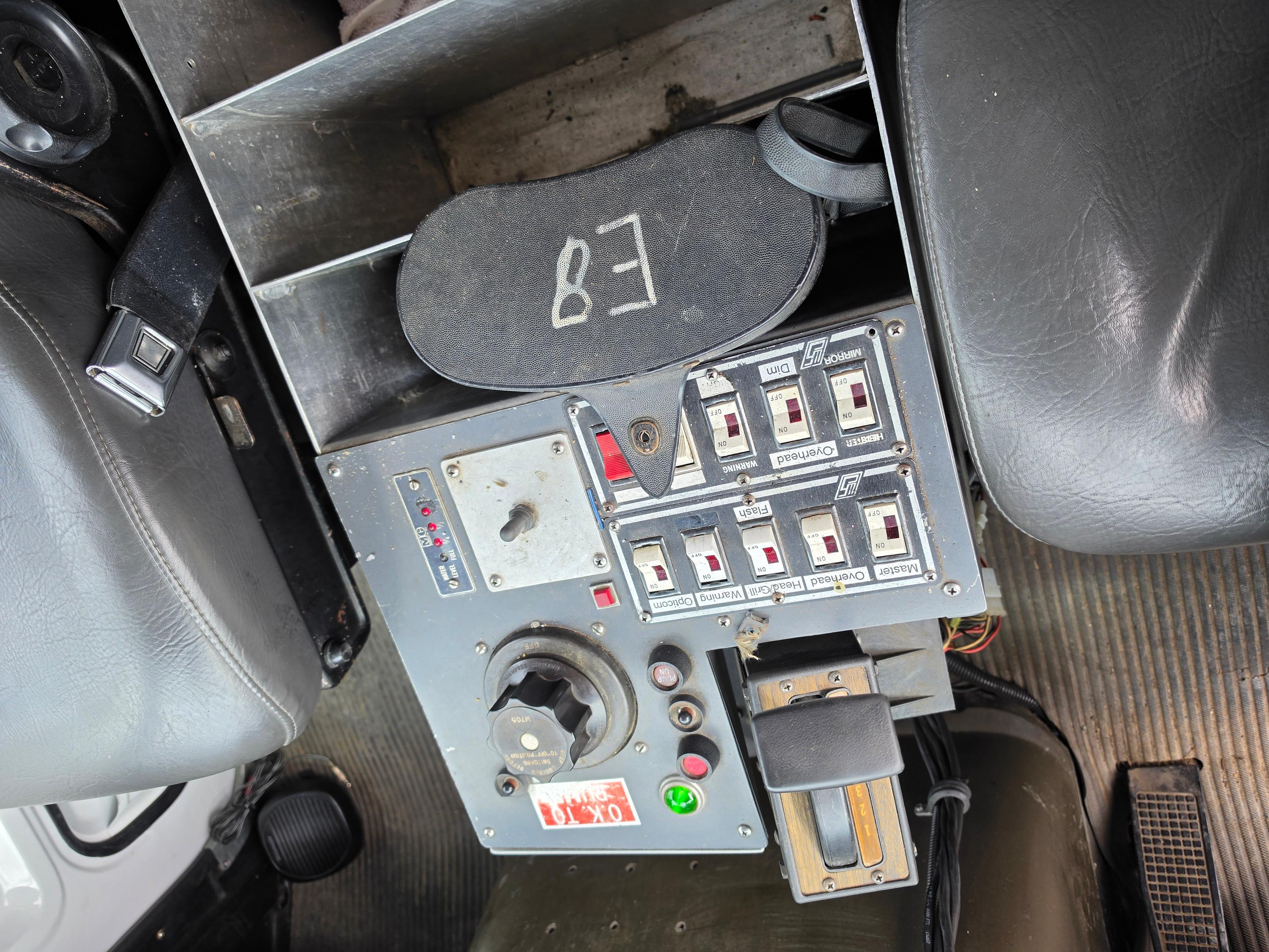 1989 Ford Pumper - image 35