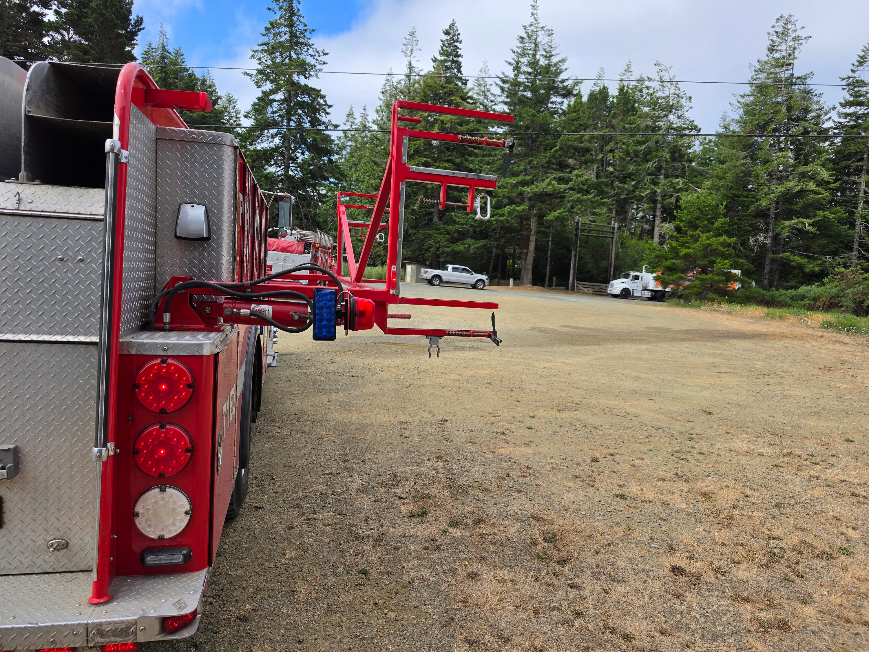 1989 Ford Pumper - image 36