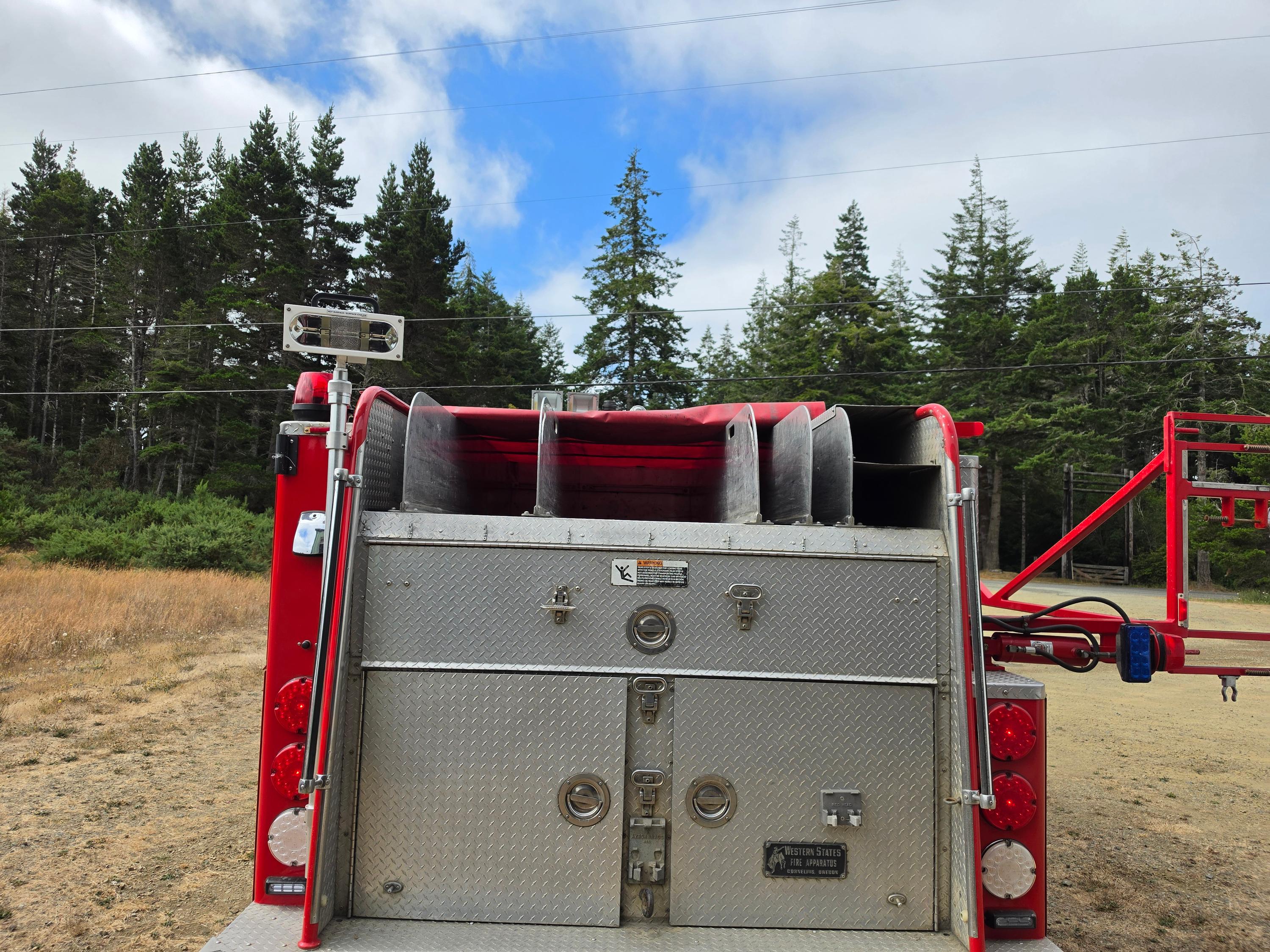 1989 Ford Pumper - image 38