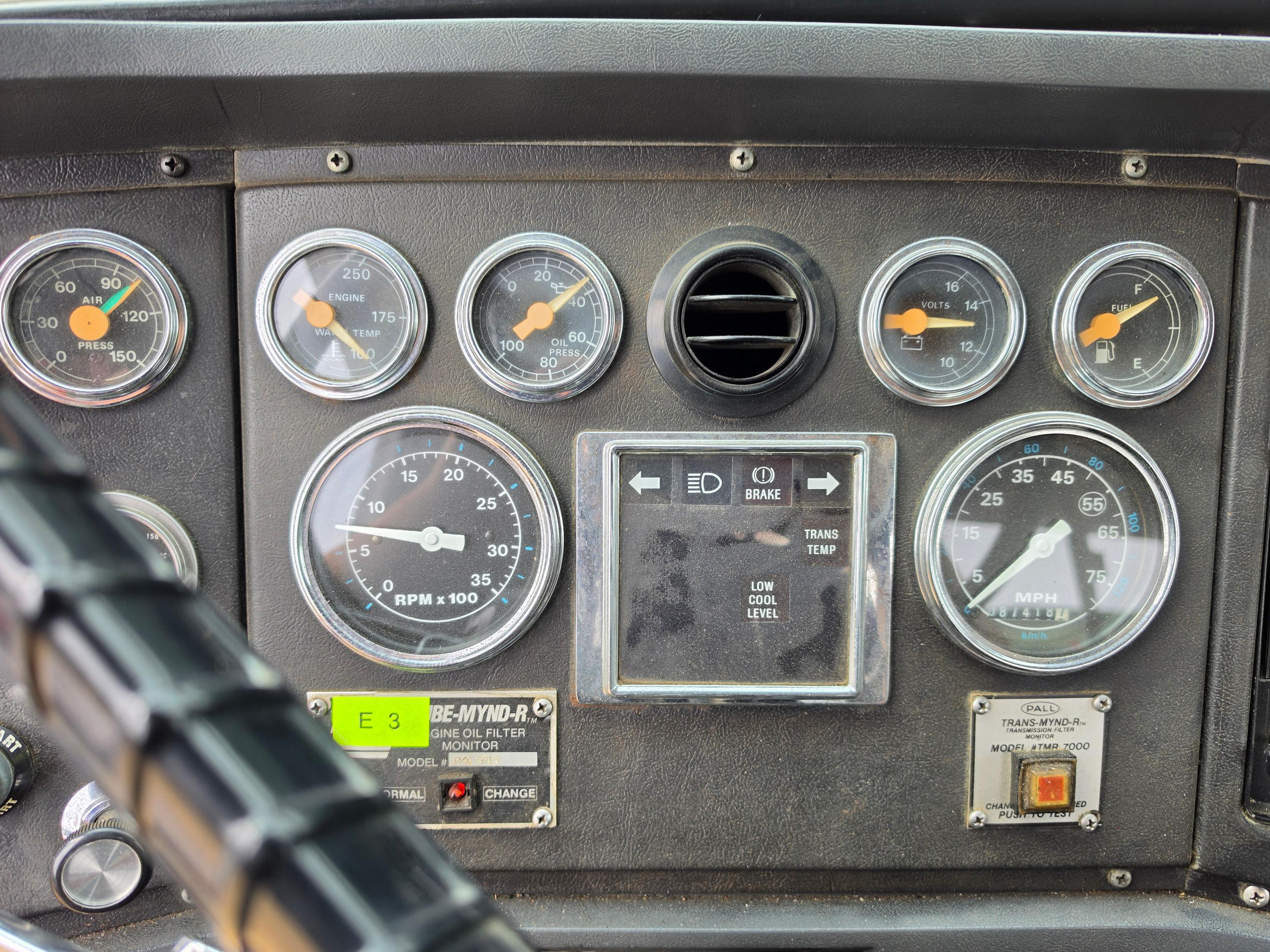 1989 Ford Pumper - image 33