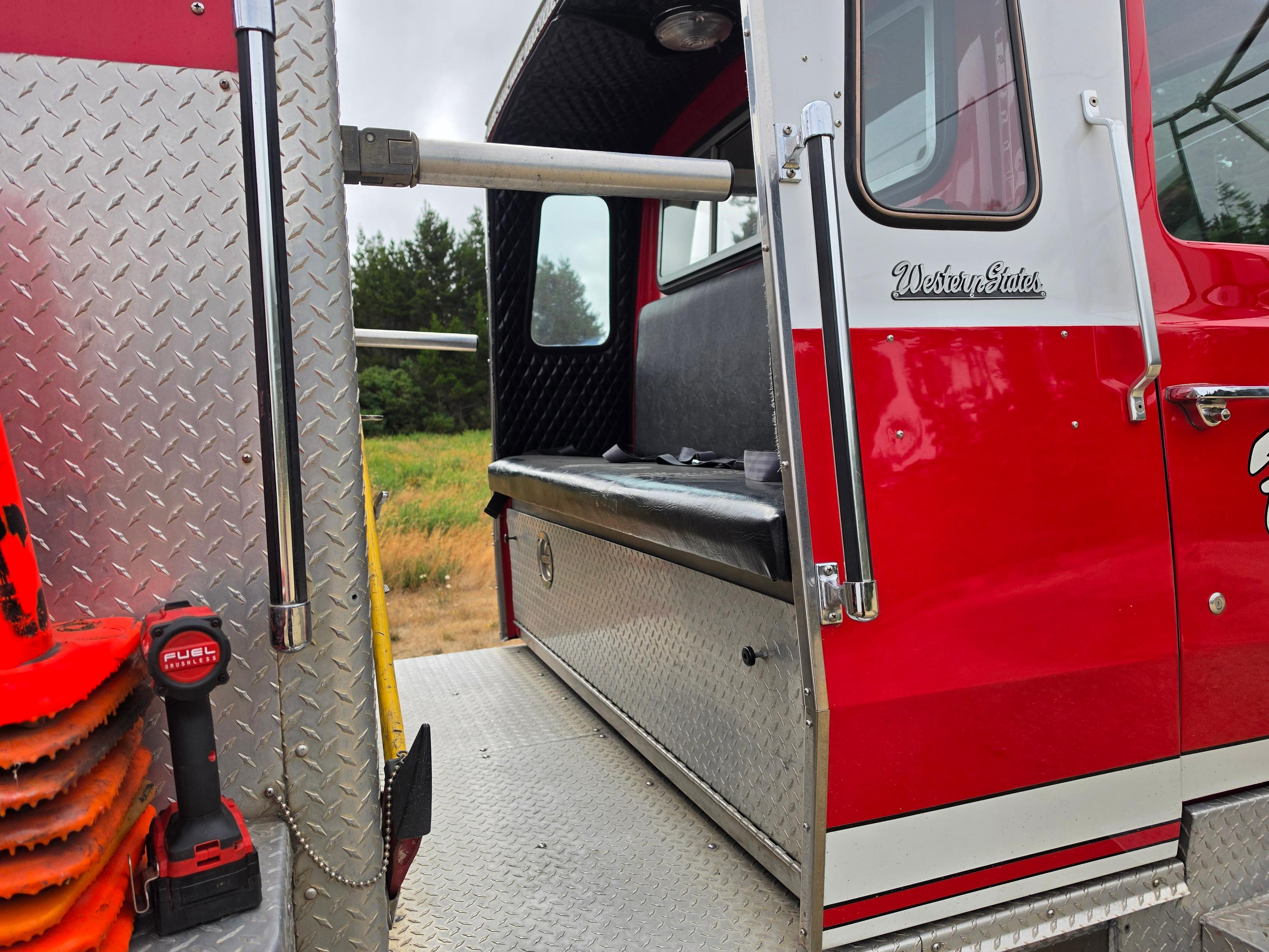 1989 Ford Pumper - image 27