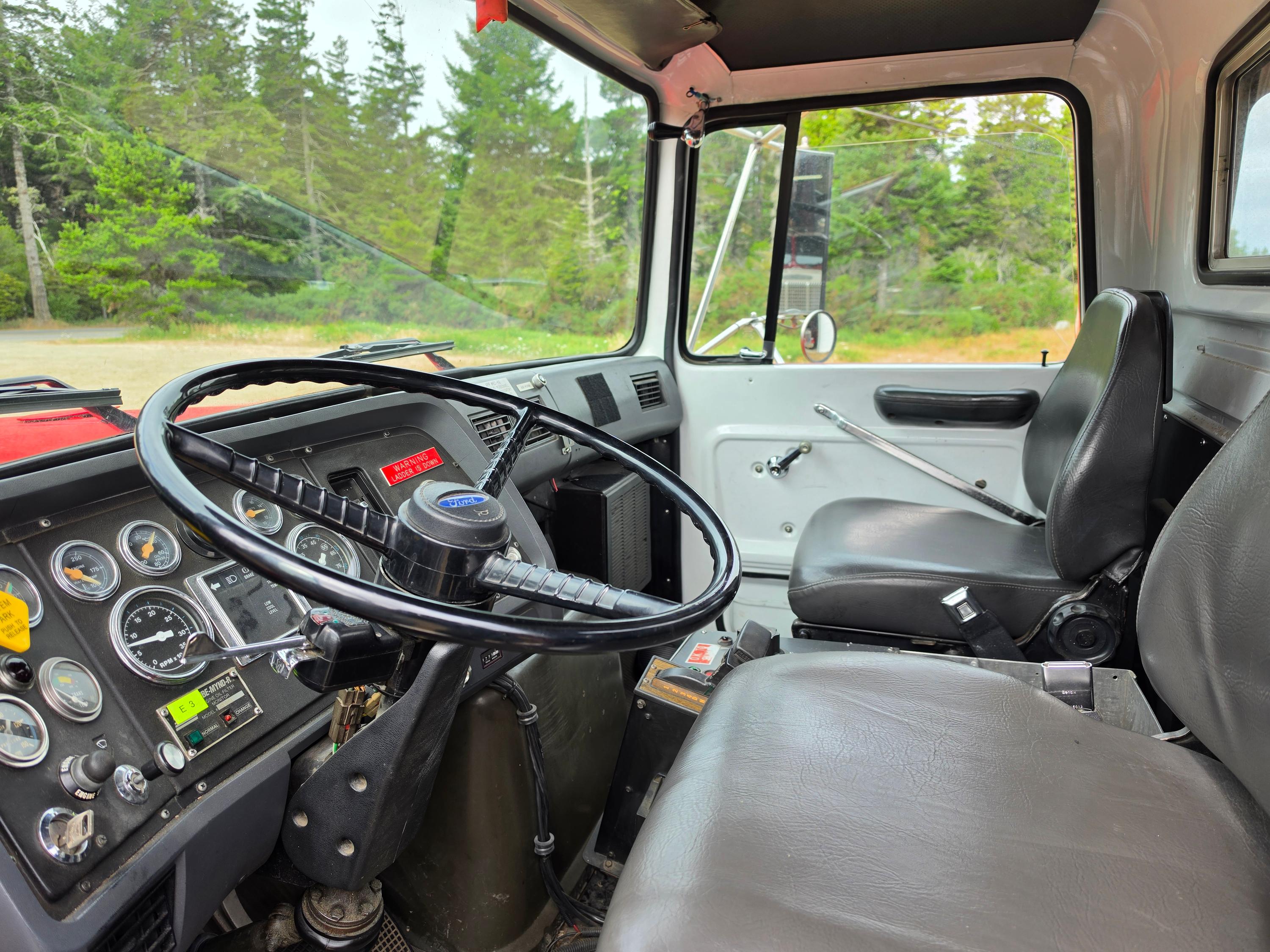 1989 Ford Pumper - image 31