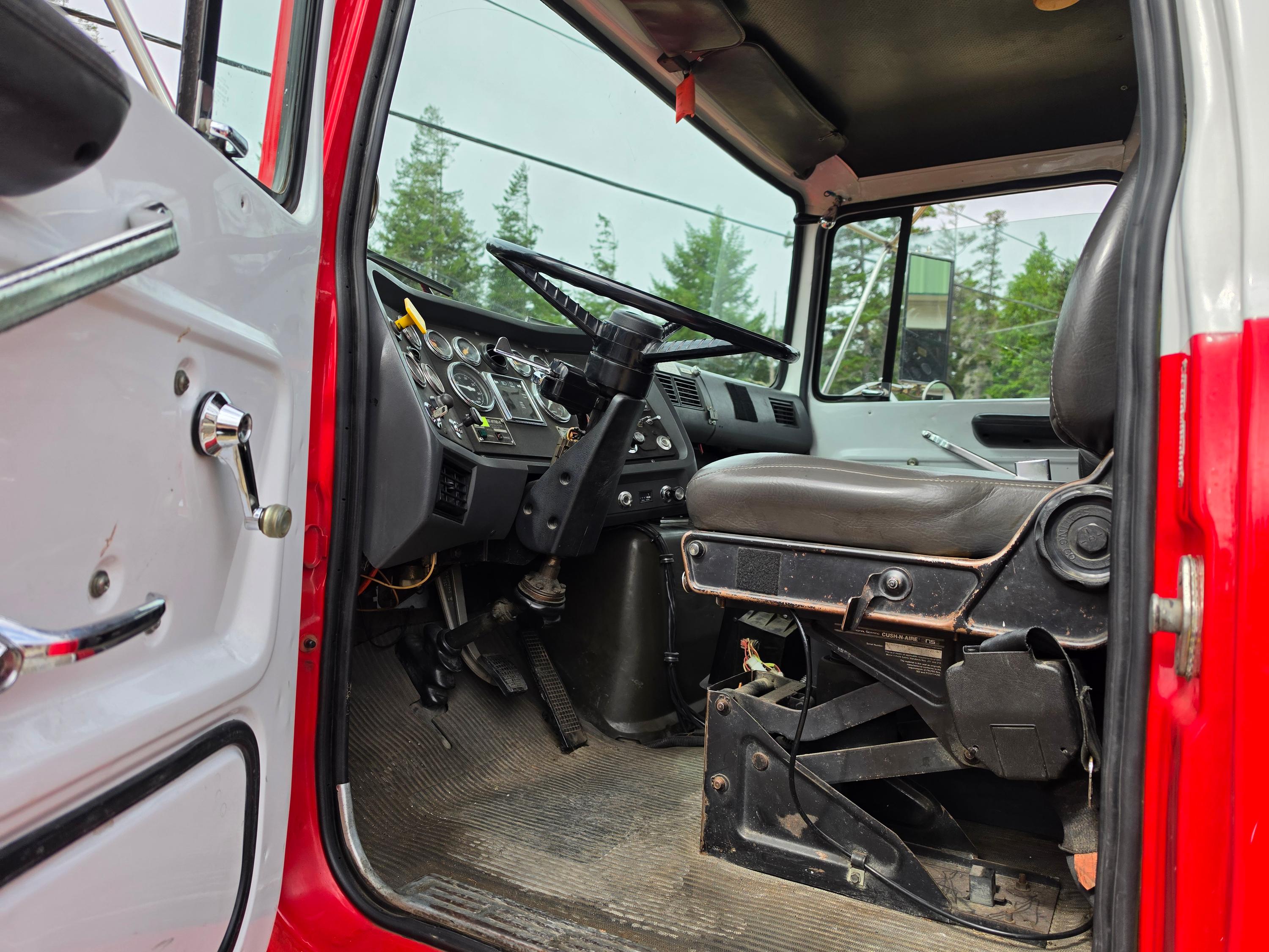 1989 Ford Pumper - image 30