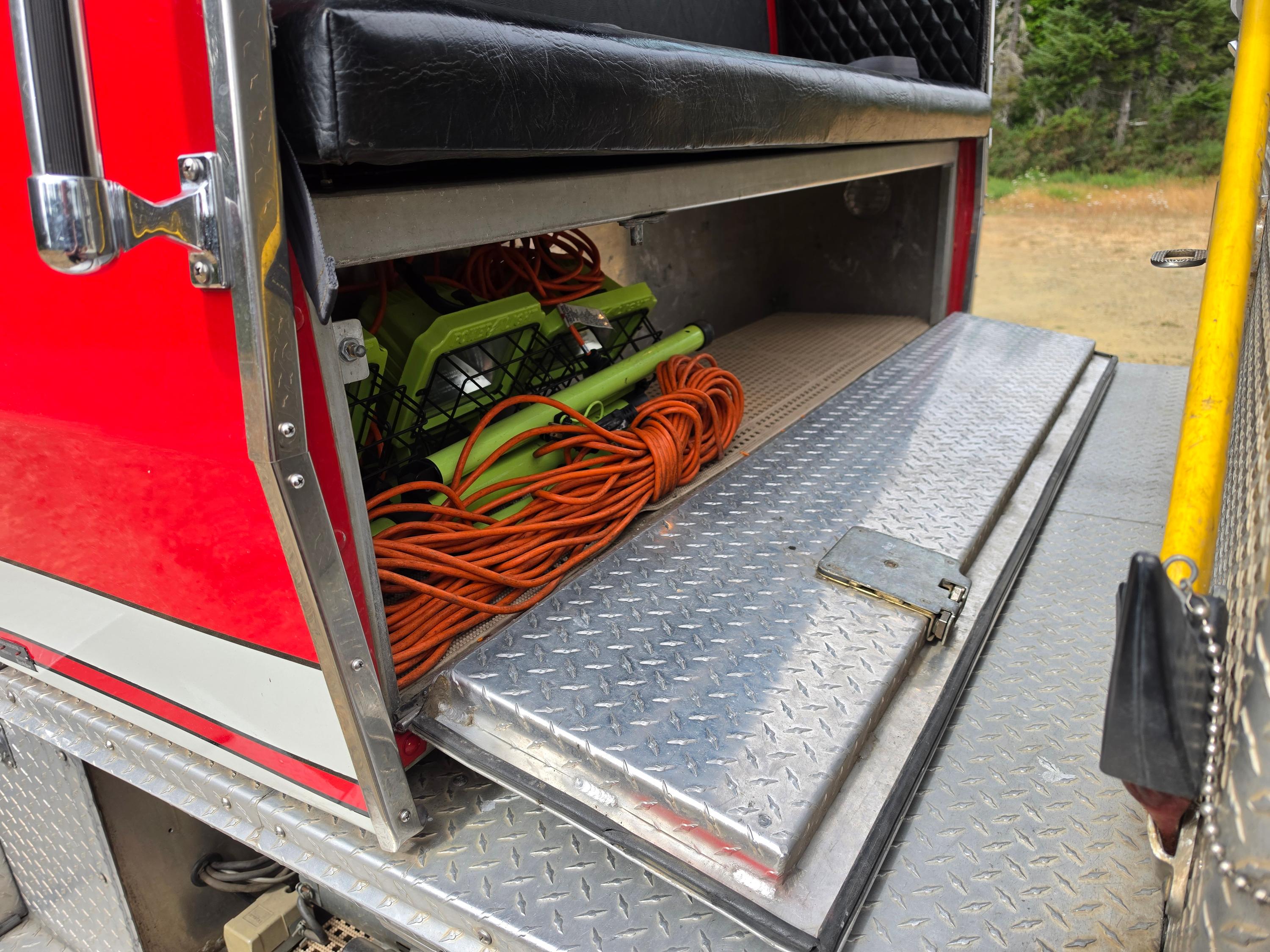 1989 Ford Pumper - image 29